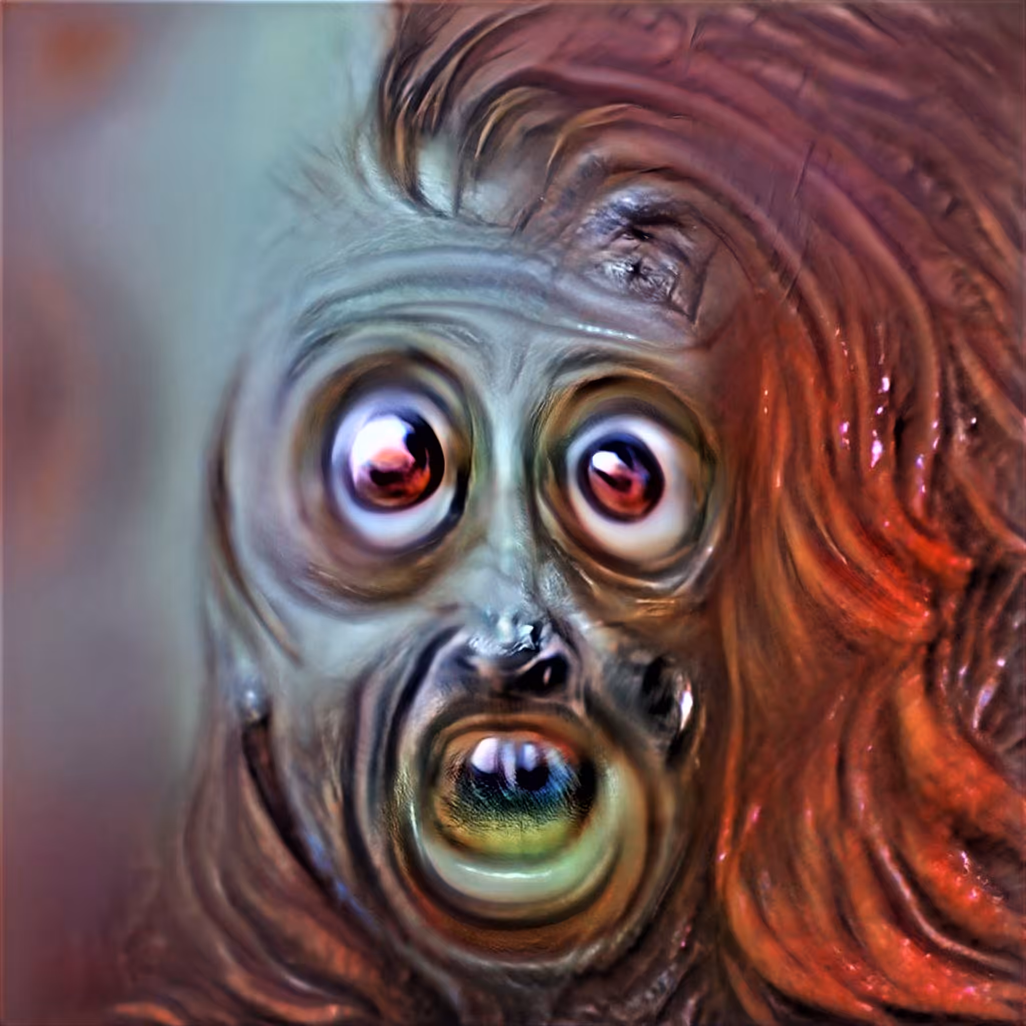 Sheer Terror