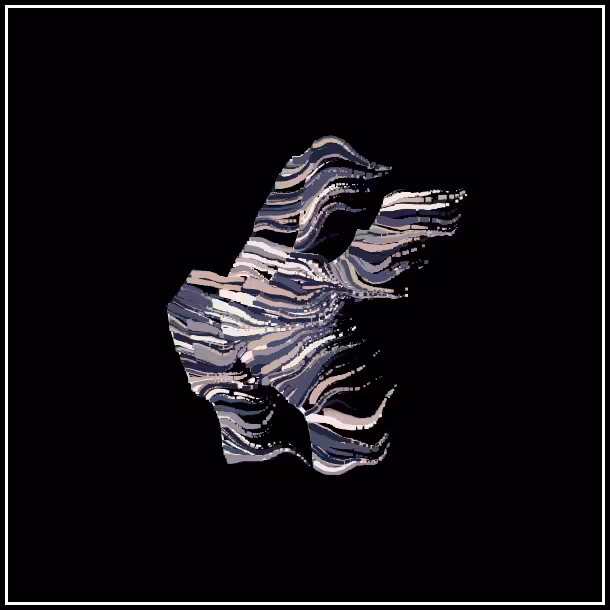 Sea Dragon #17