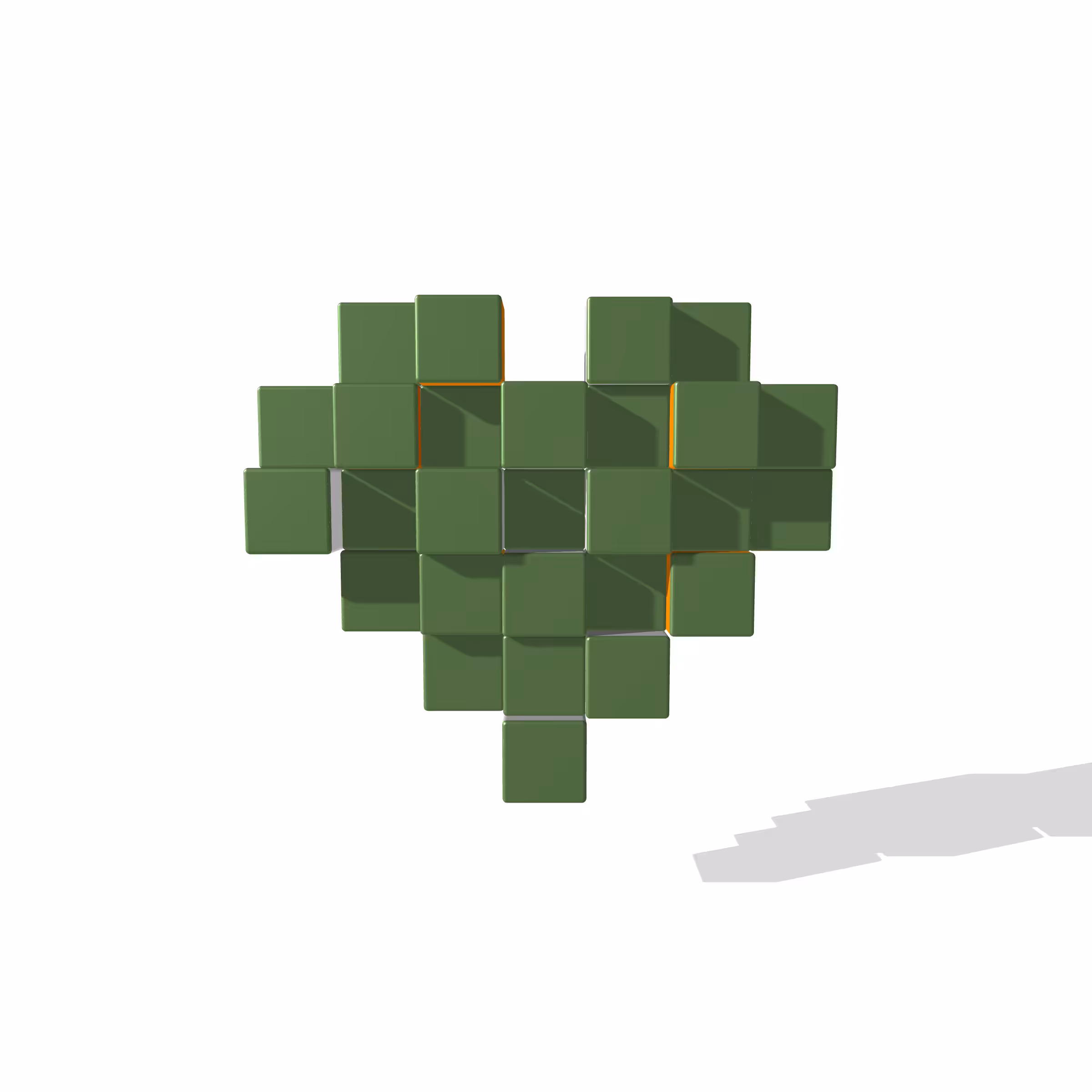 heart + craft #18488