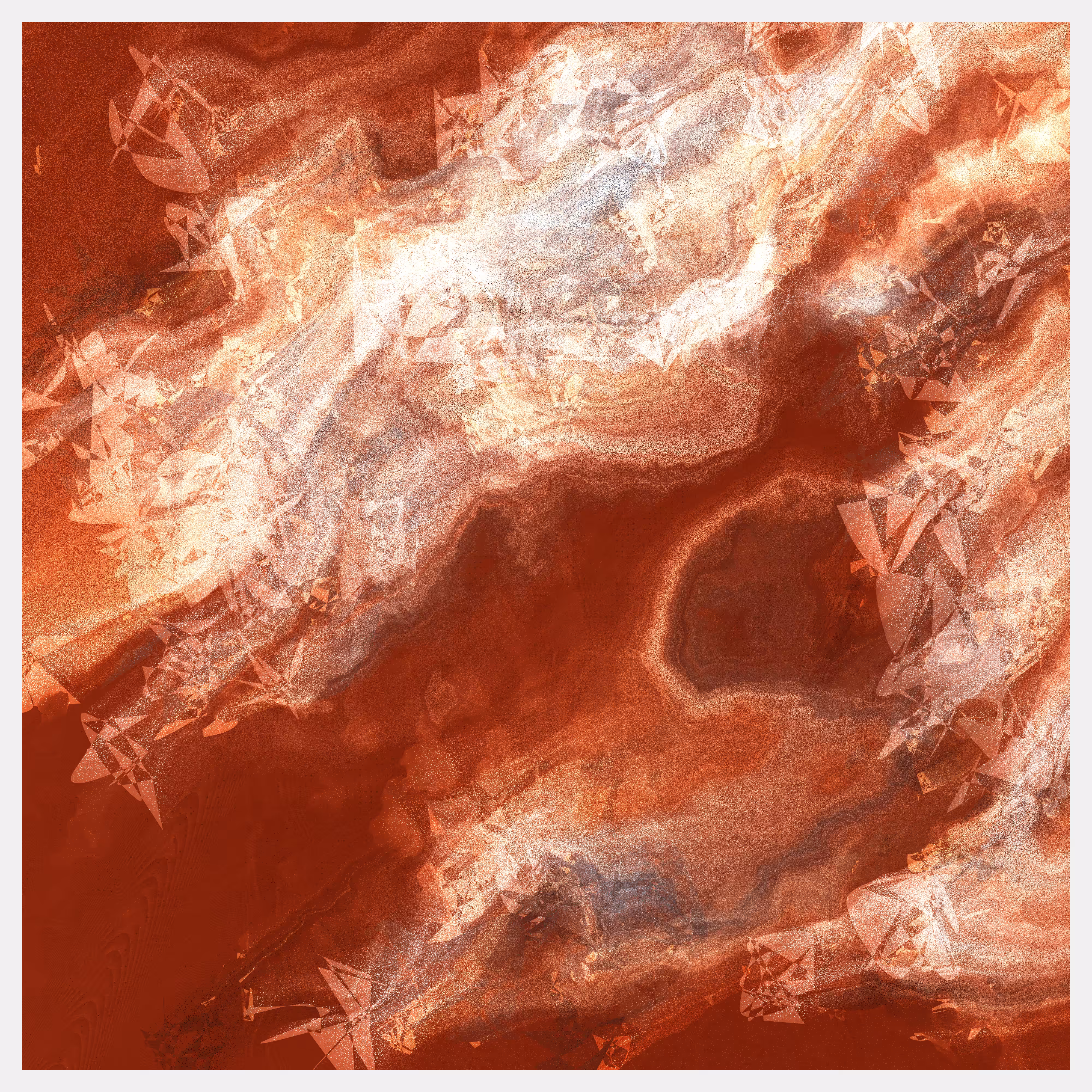 an extended synthesis #31
