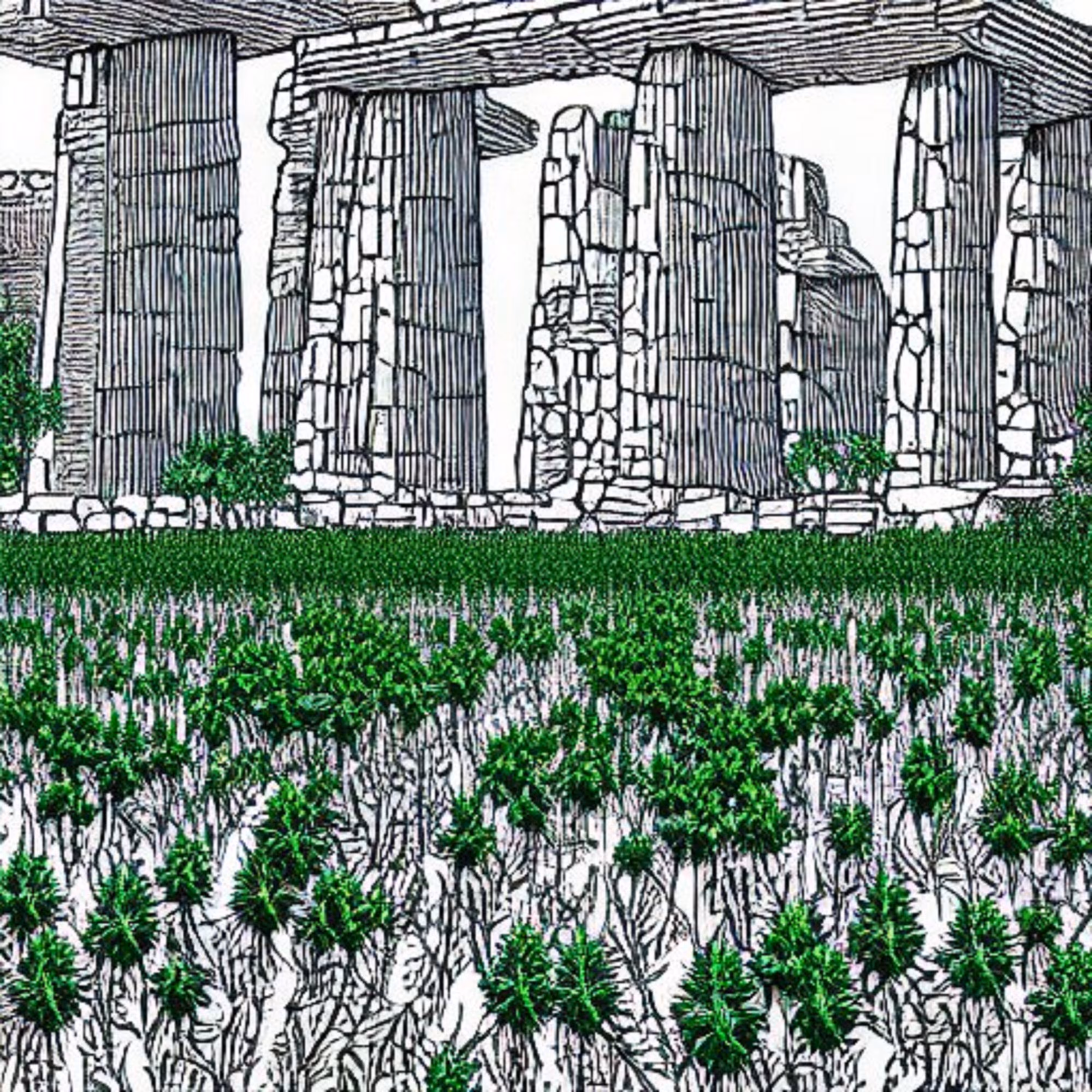 MONOLITHIC 33