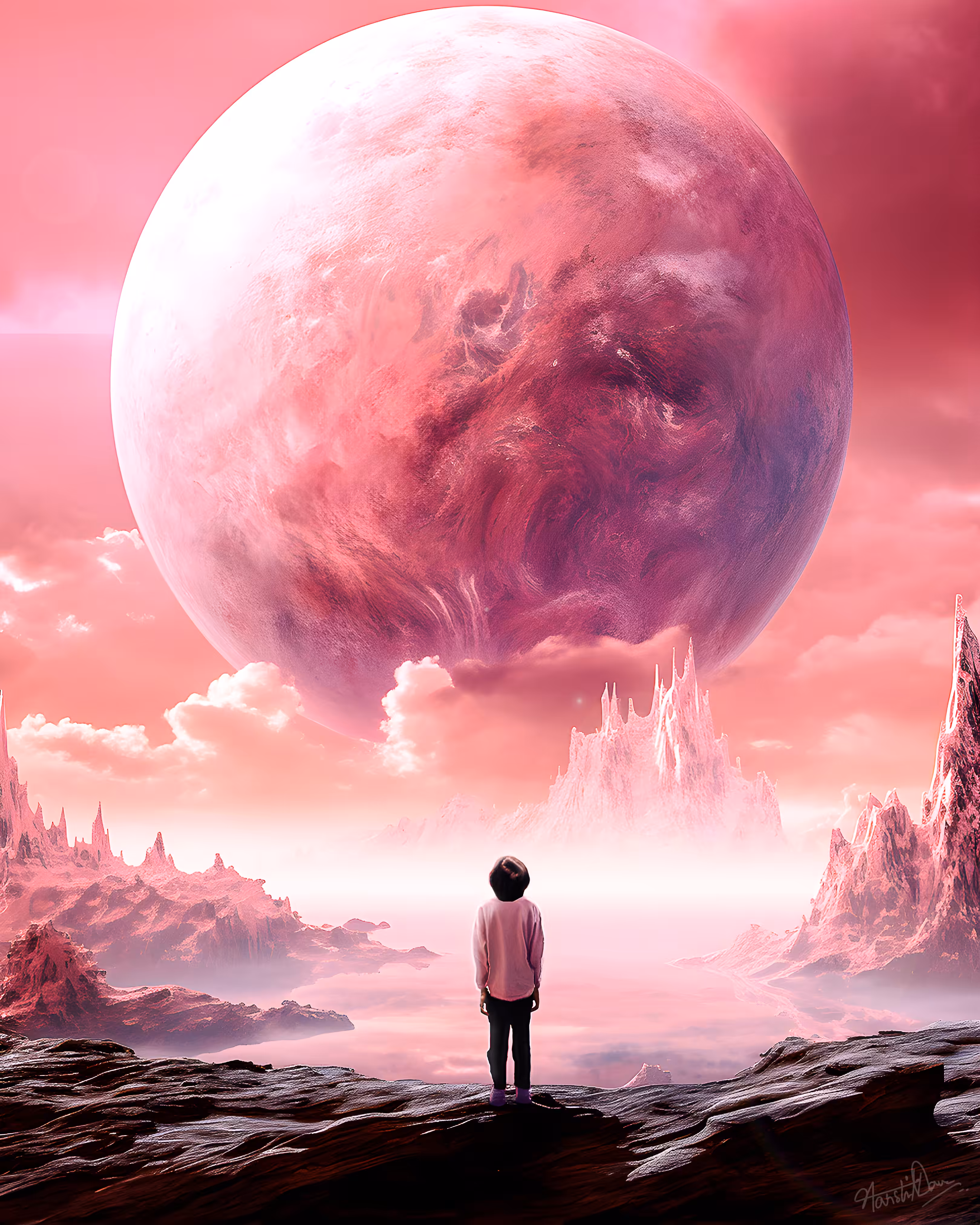 Beyond Earth #15