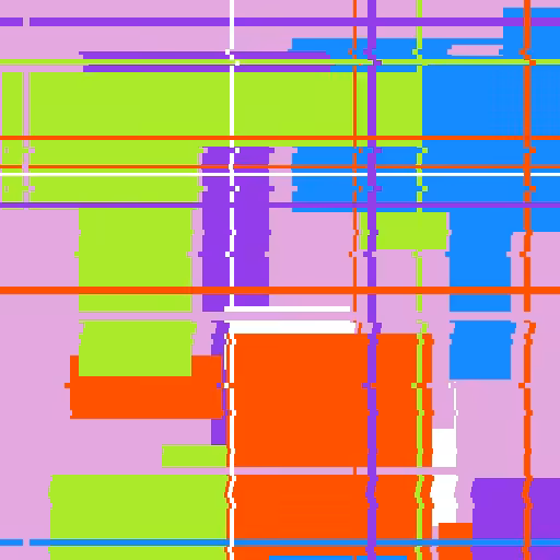 Chromatic Chaos #676