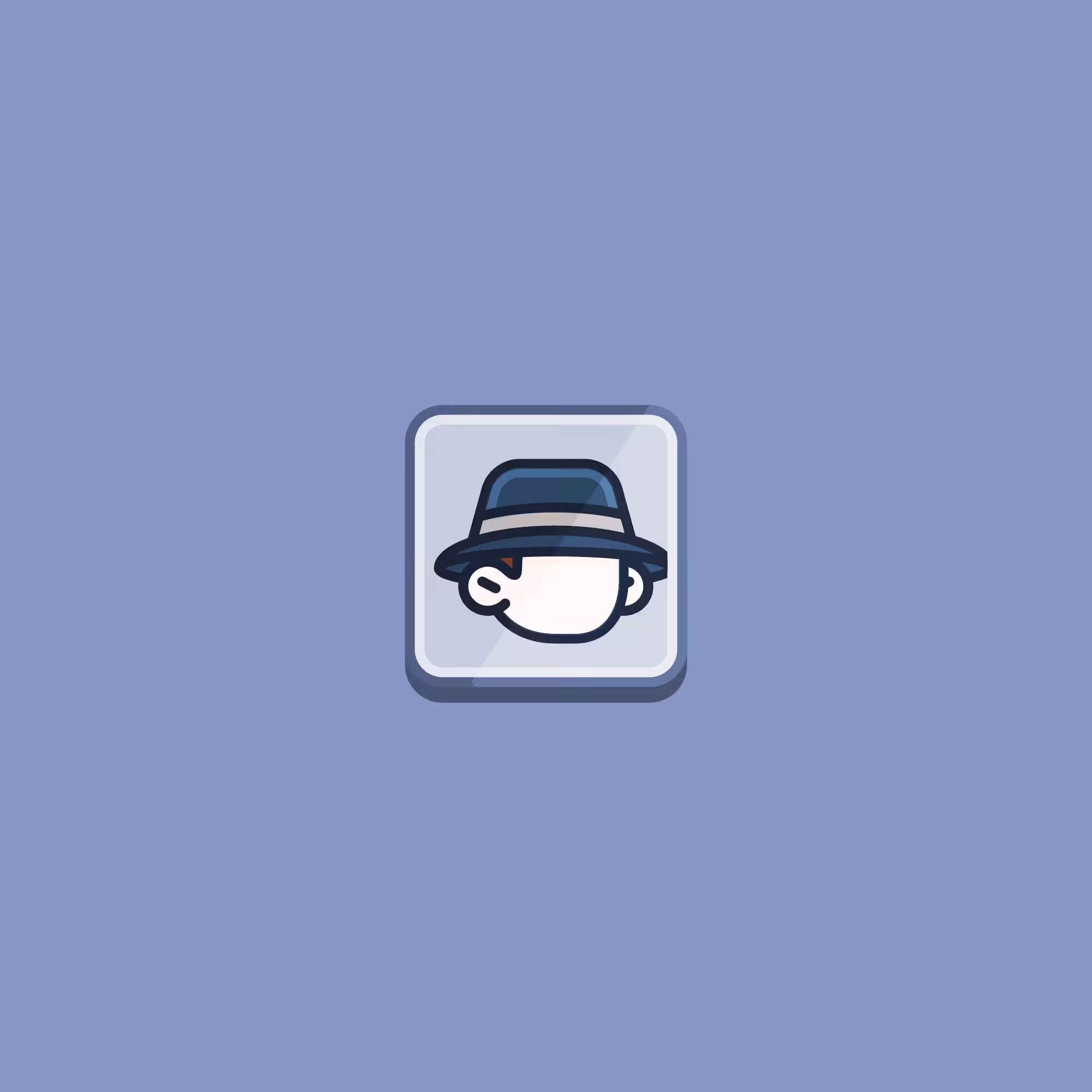 DeePle Stuff: Hat 2