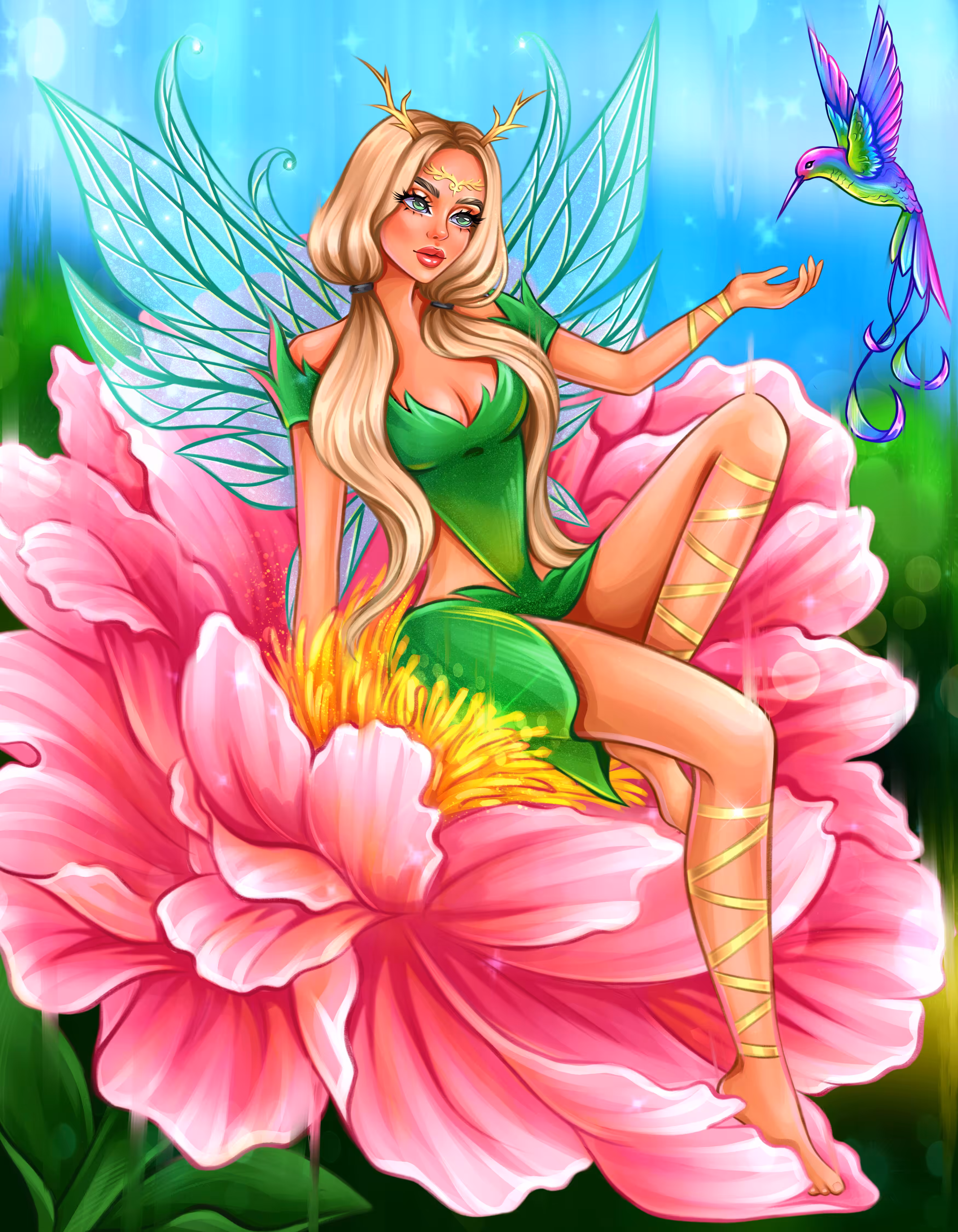 Fairy