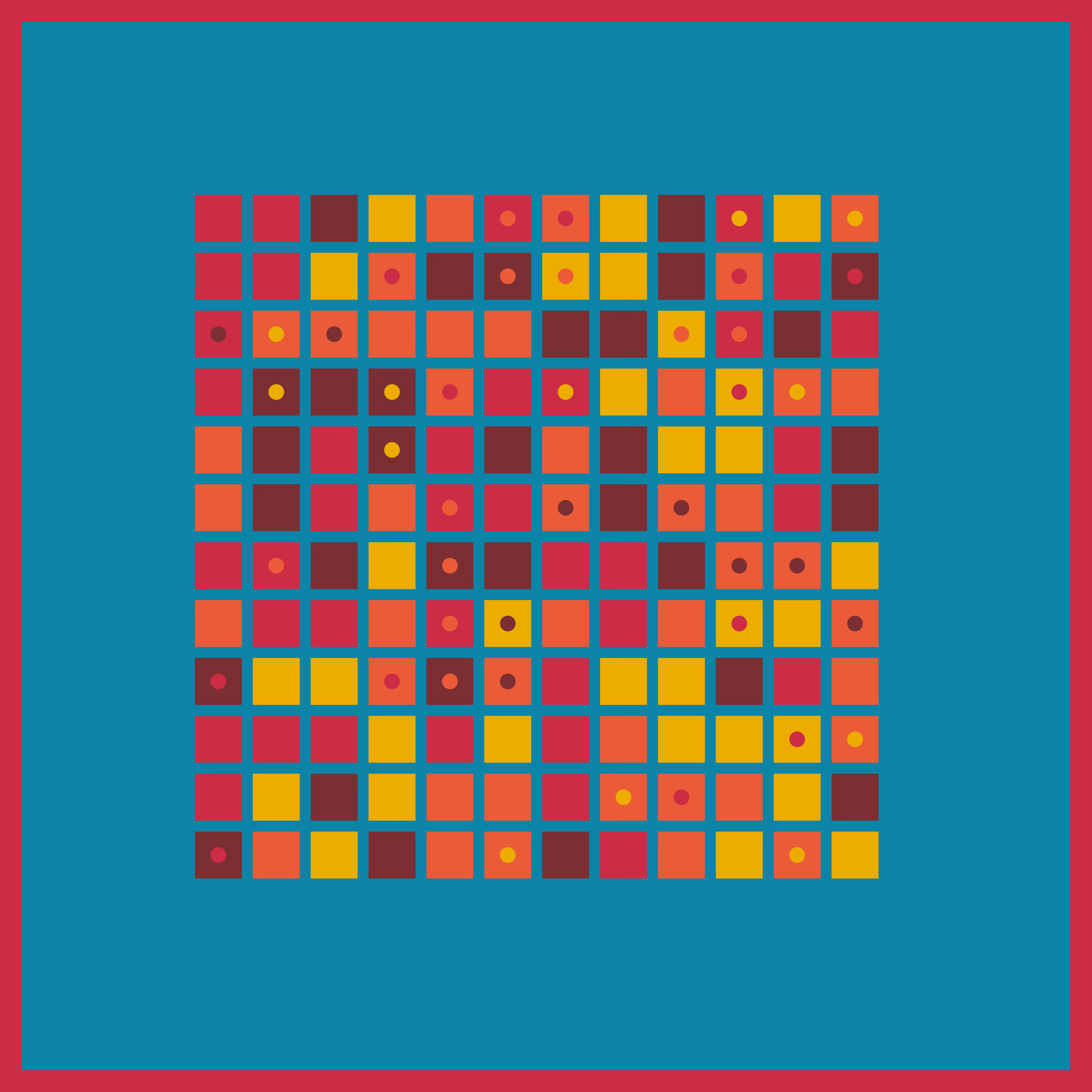 Squares #4