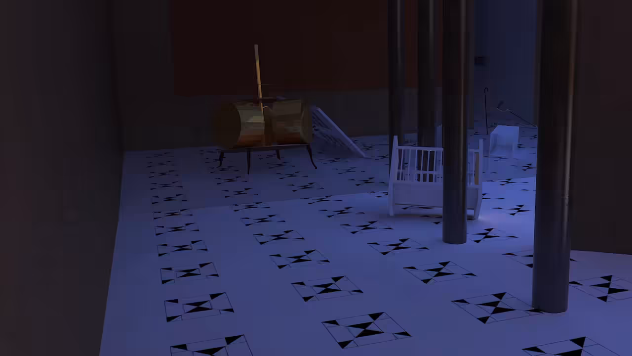 Death of Titanic