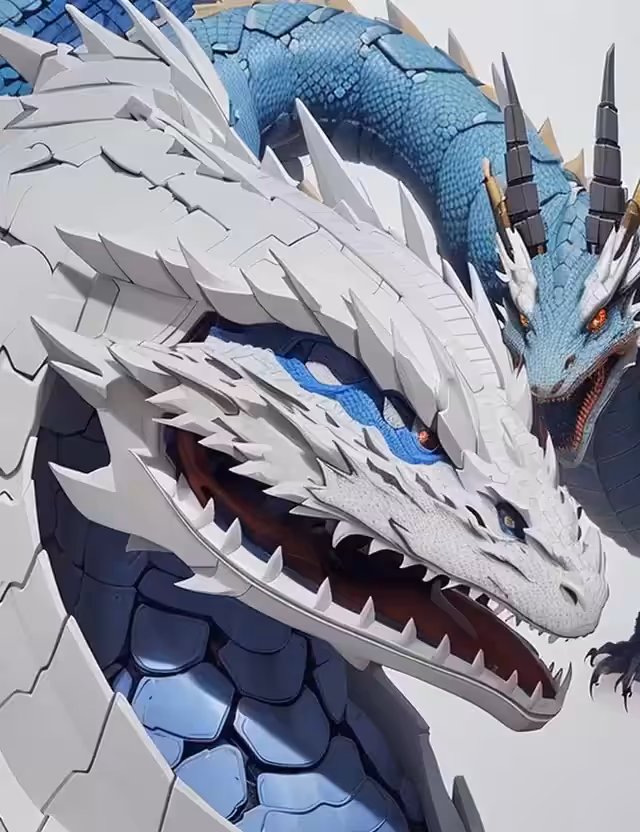 Mechanical Firebreath