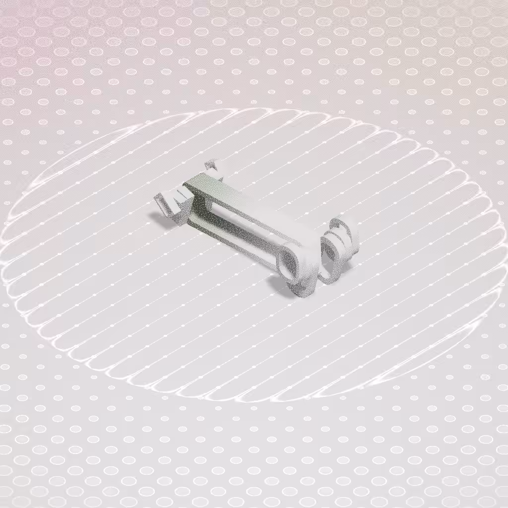 Kinetic Bug #124