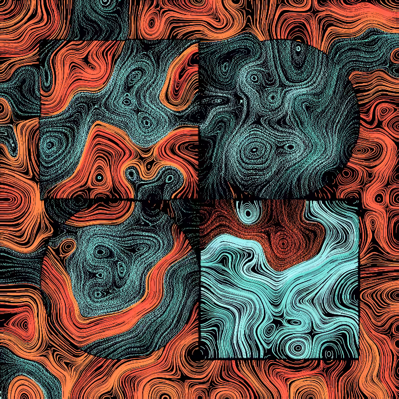 The vortex #8