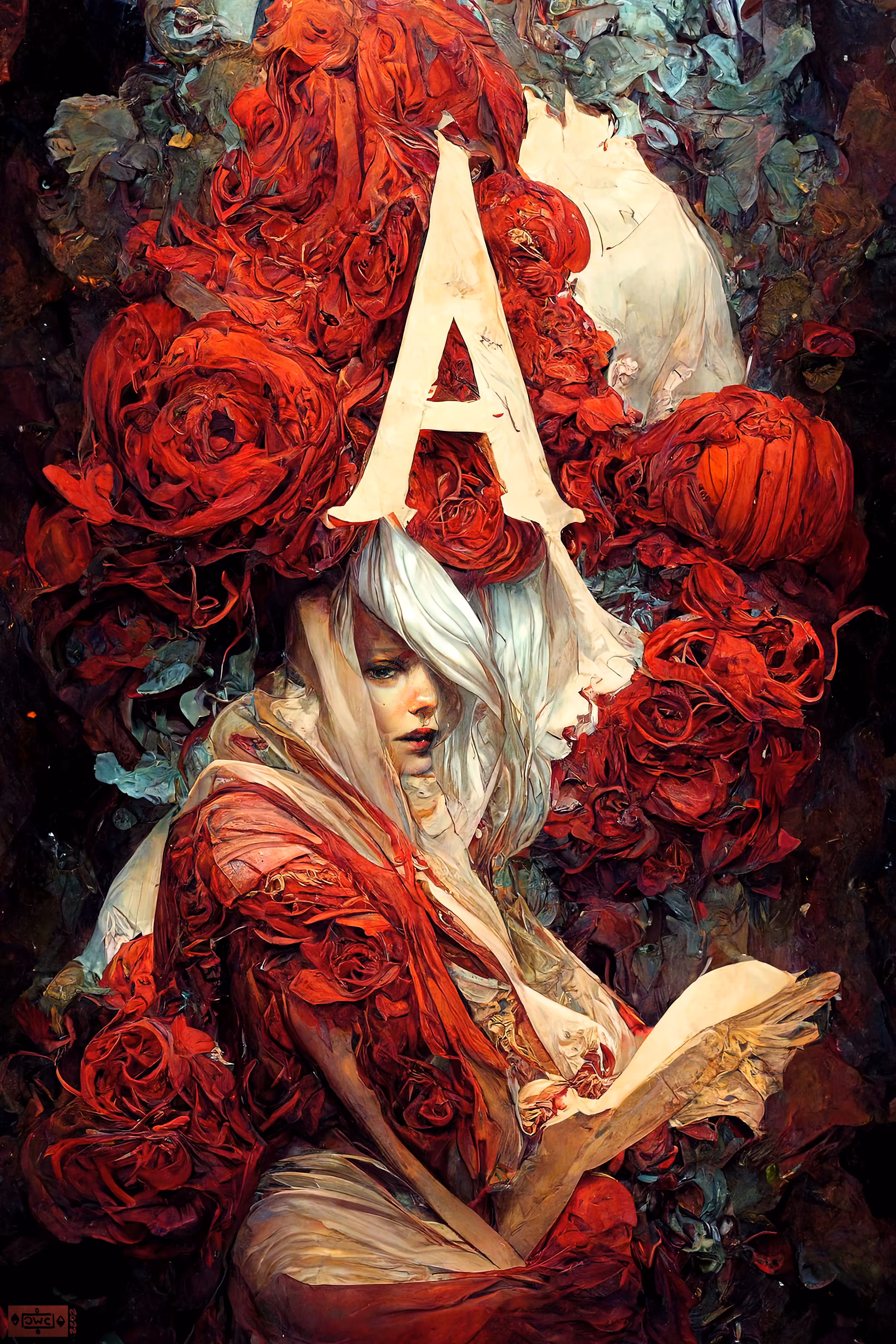 Scarlet Sorrow