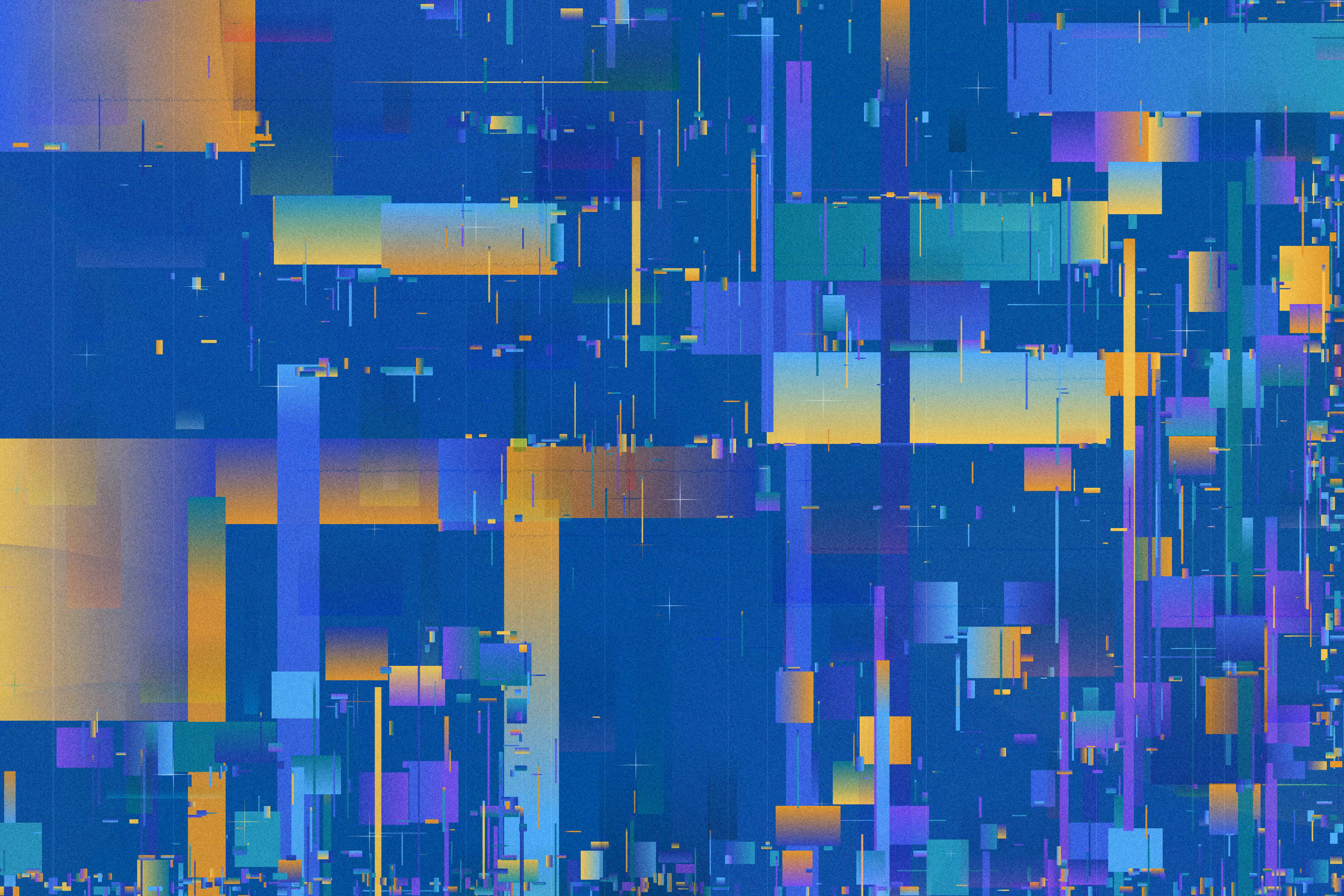 Art blocks II #50