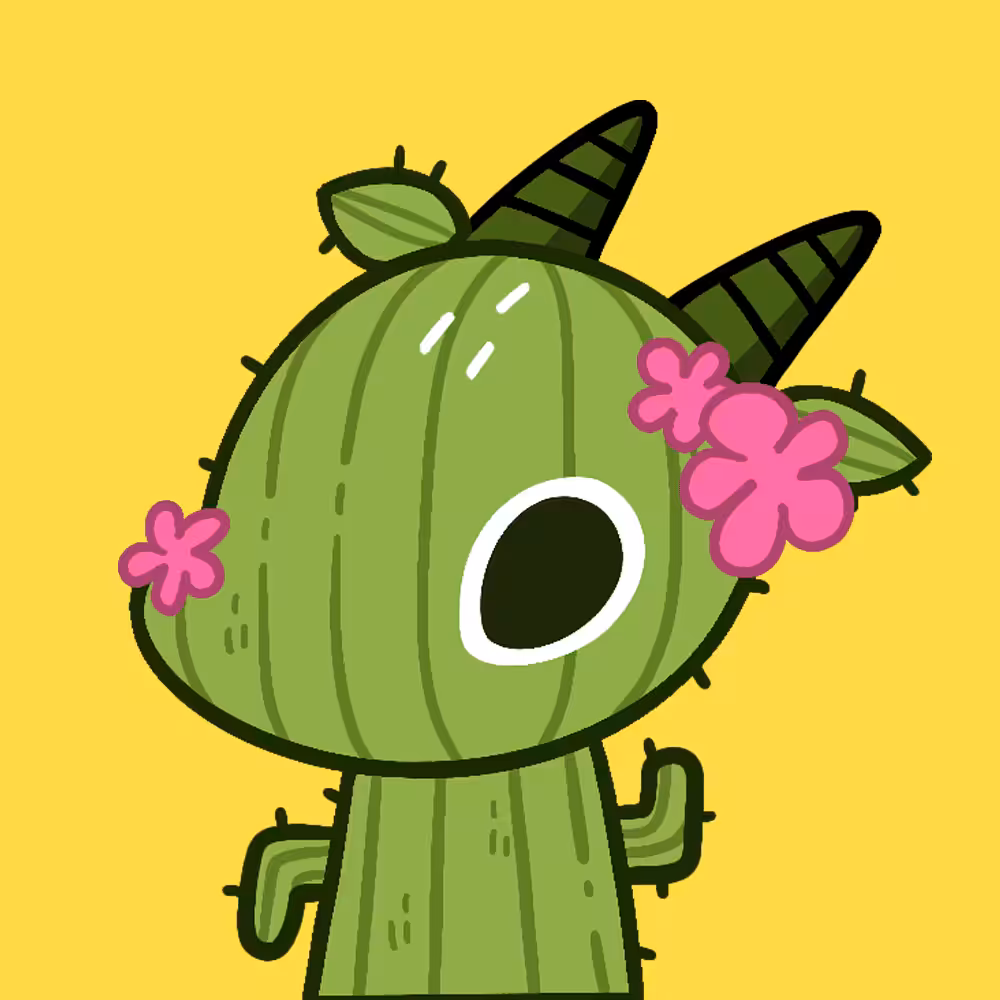#052-CACTUS