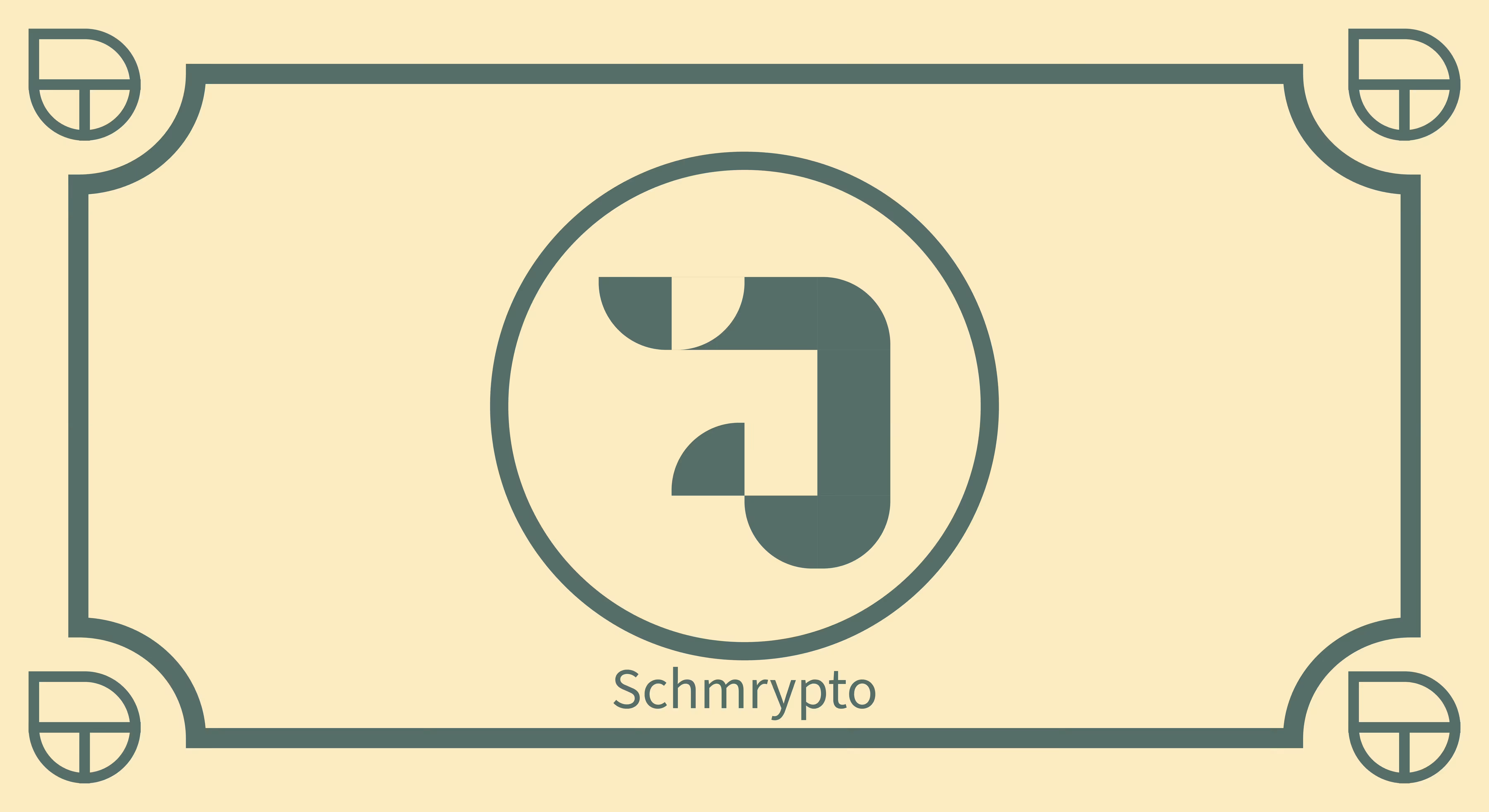 Schmrypto Bucks