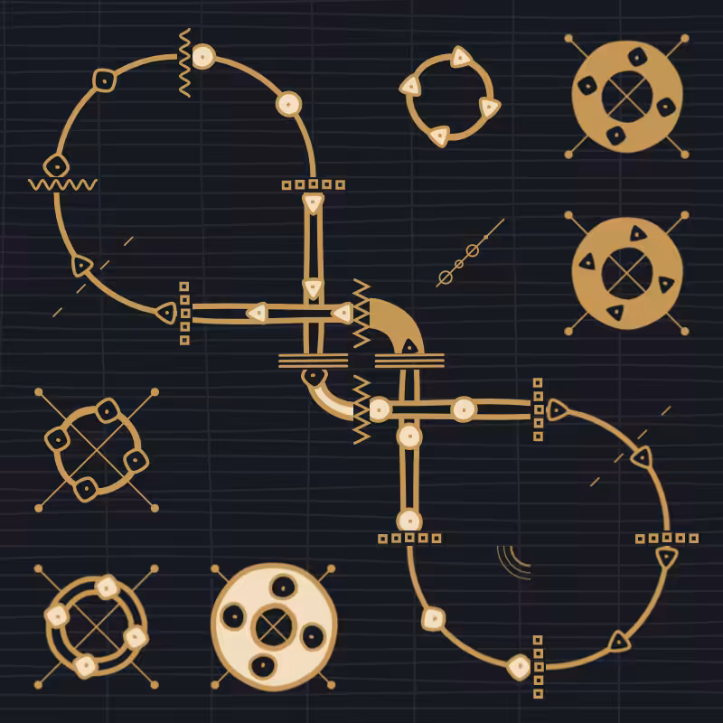 My essence, My Connectible #2