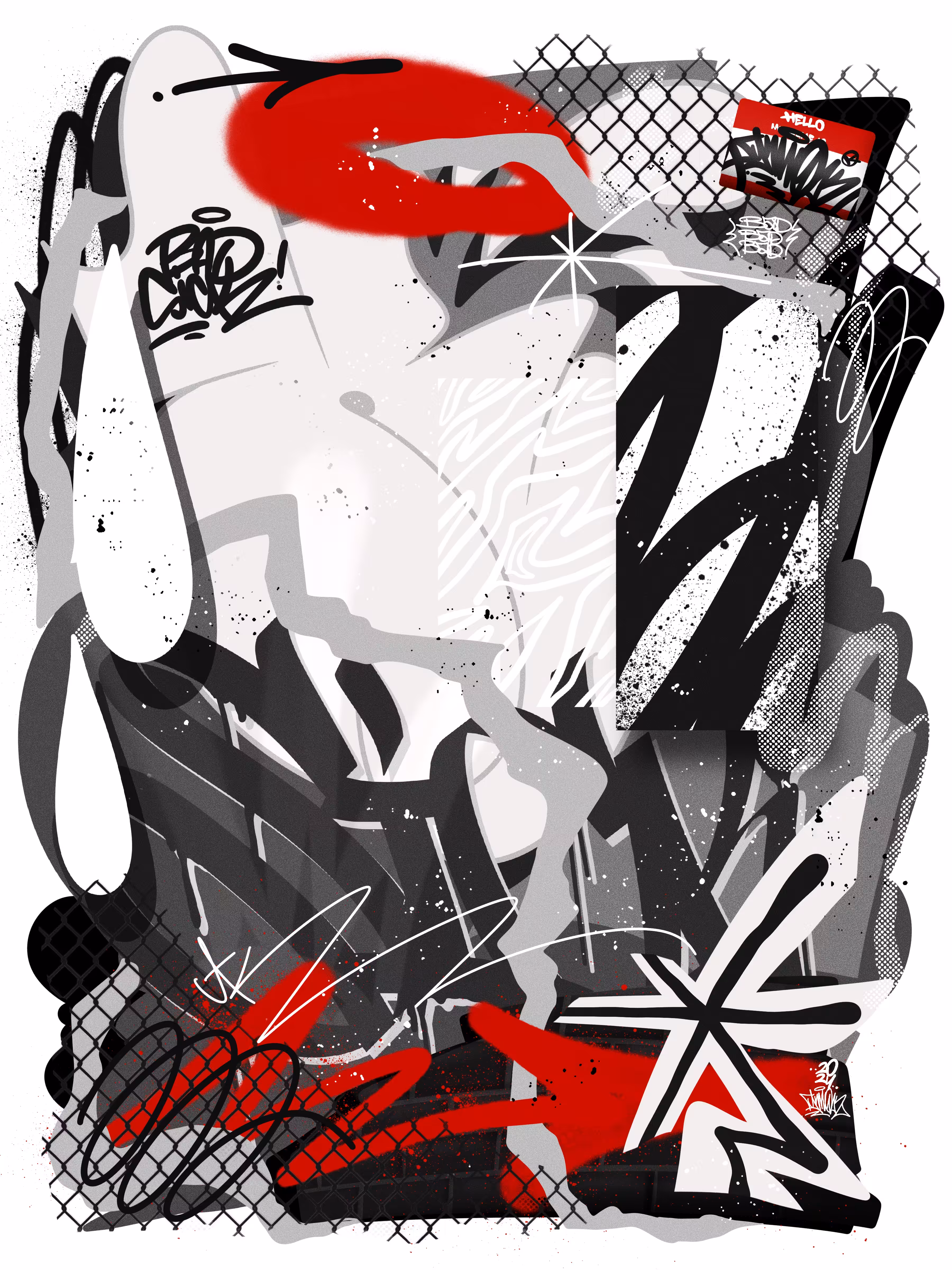 Regular ⓚ