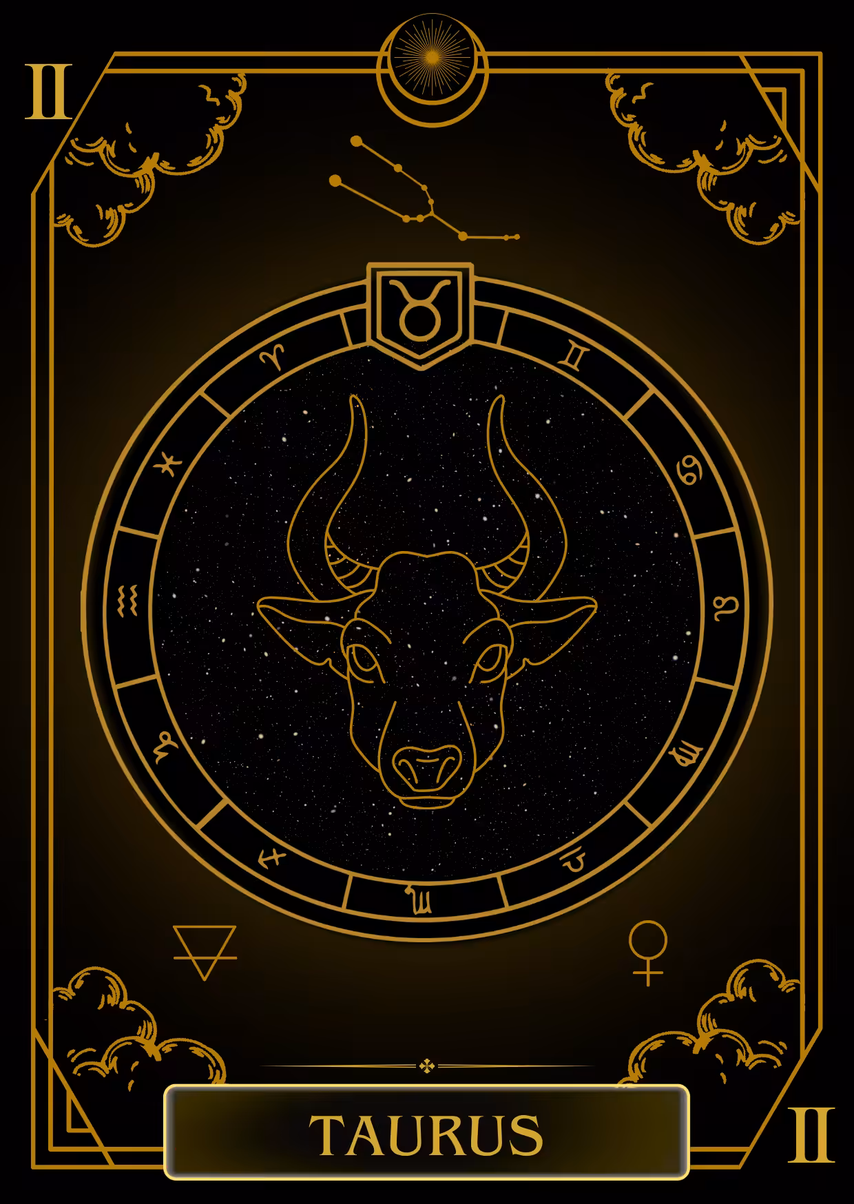 TAURUS