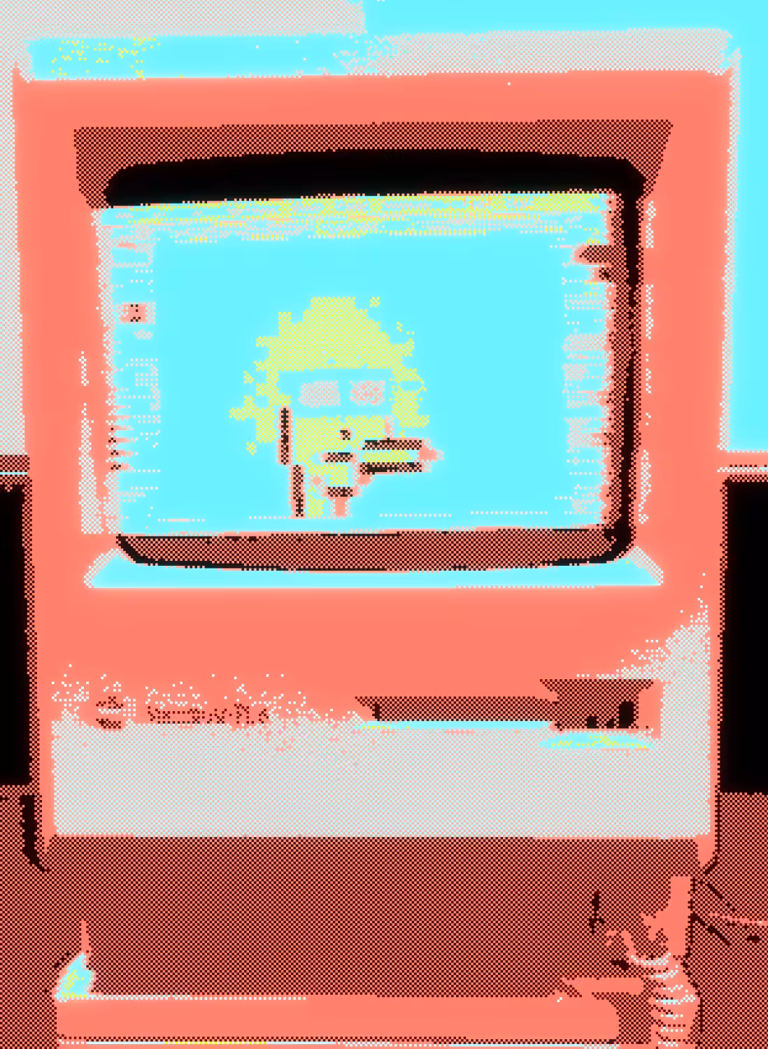 MacPUNK 11.1