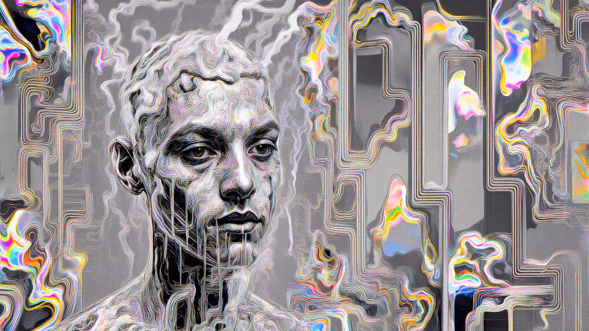 TRANSDIMENSIONAL TRIPPERS #347