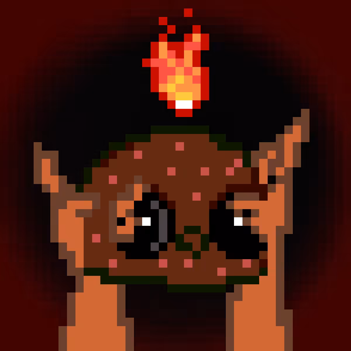 Skulls of Unwowen #46