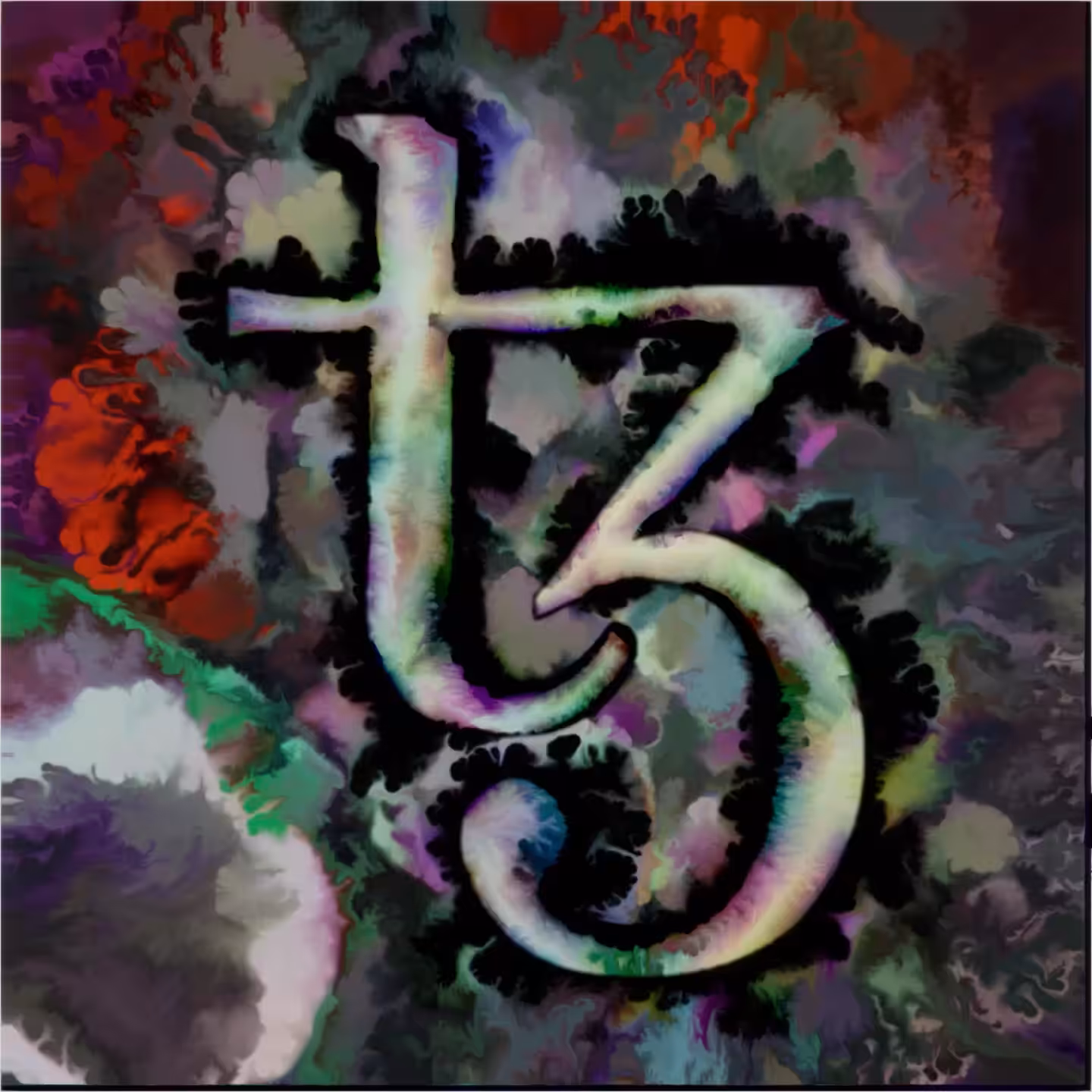 Tezos - Explosive LPOS