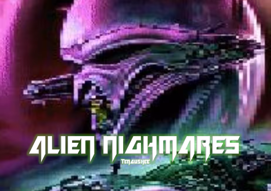 Alien Nightmares