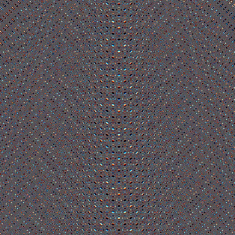 Quantum Vacuum #314