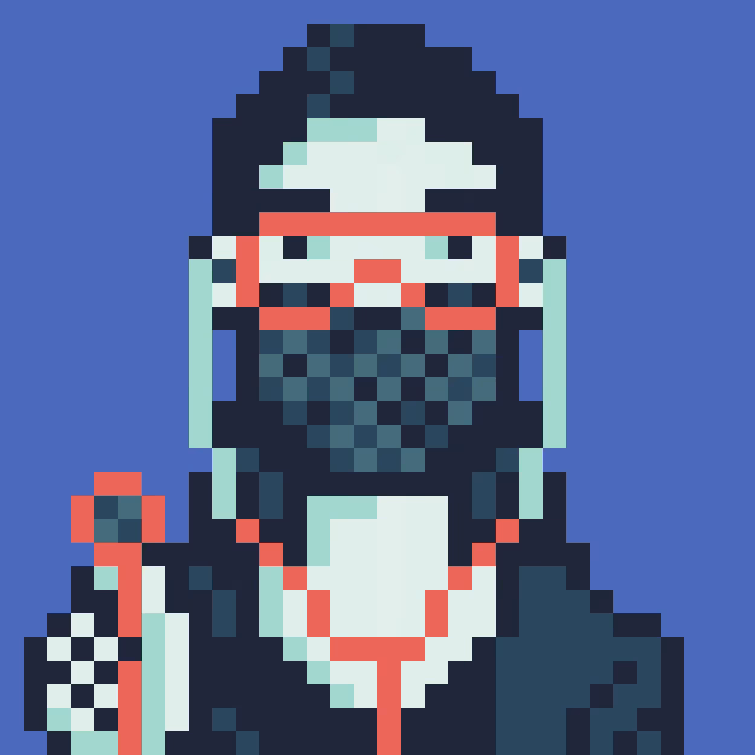 020 The Doctor PIXELS
