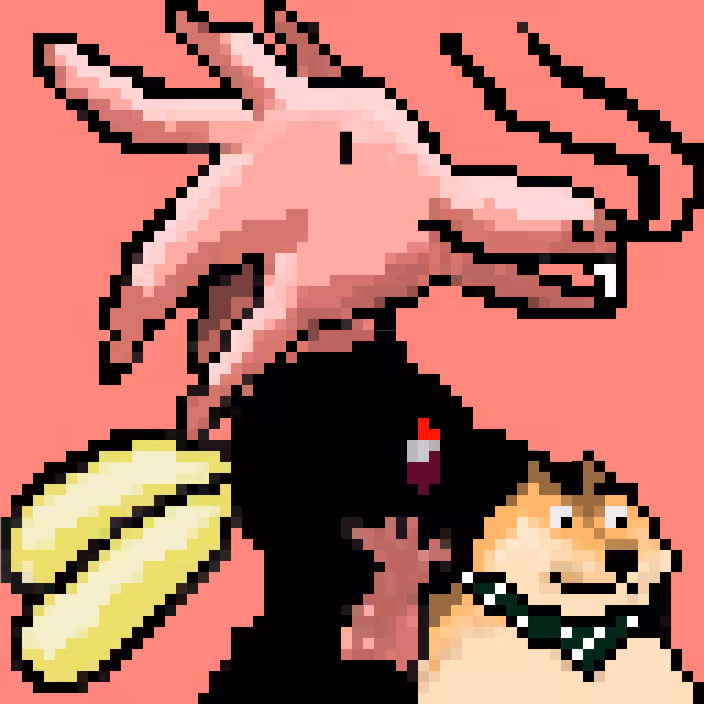 Fortune Dragon #0052