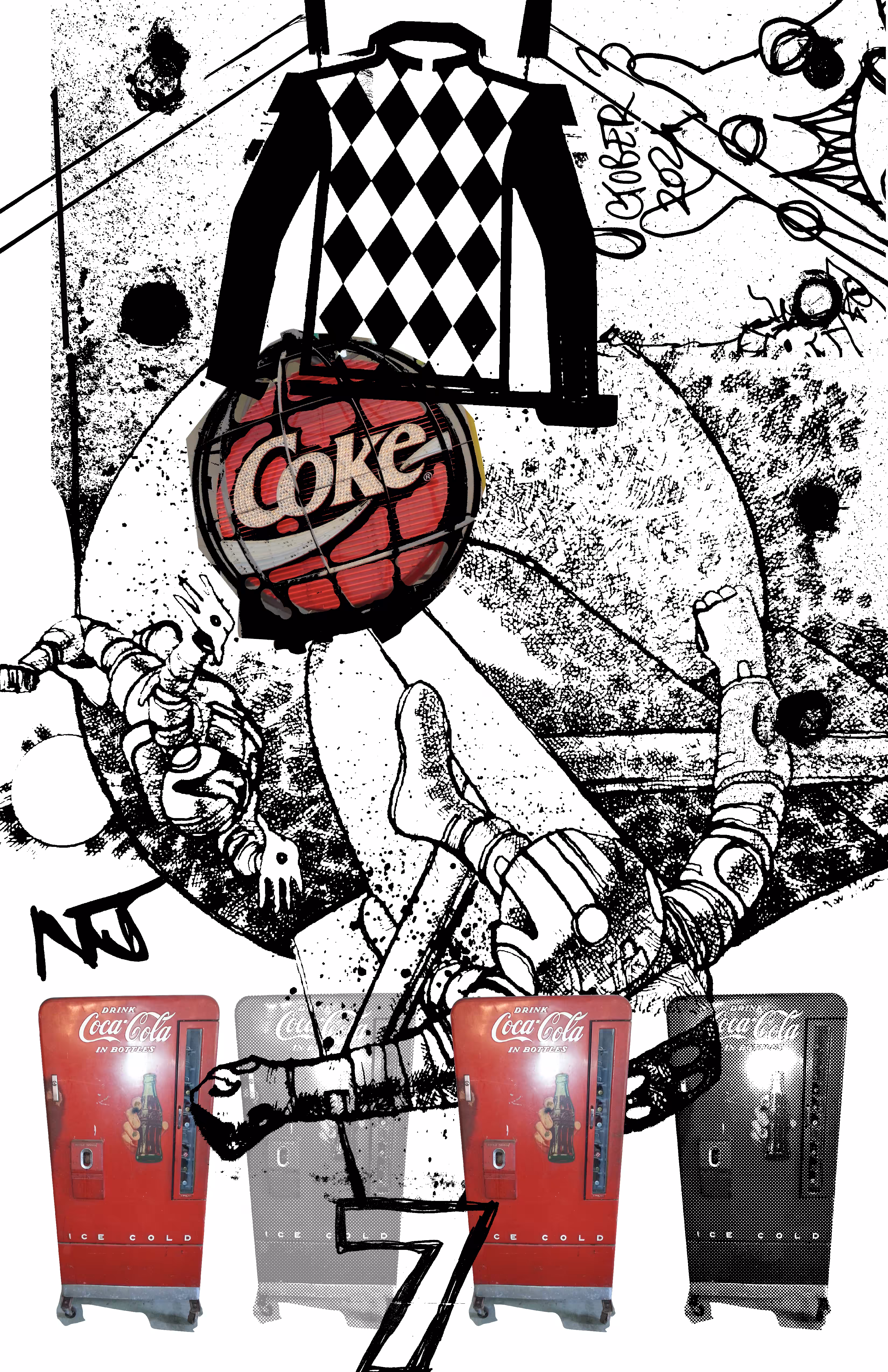 Experiment Or Die #7
