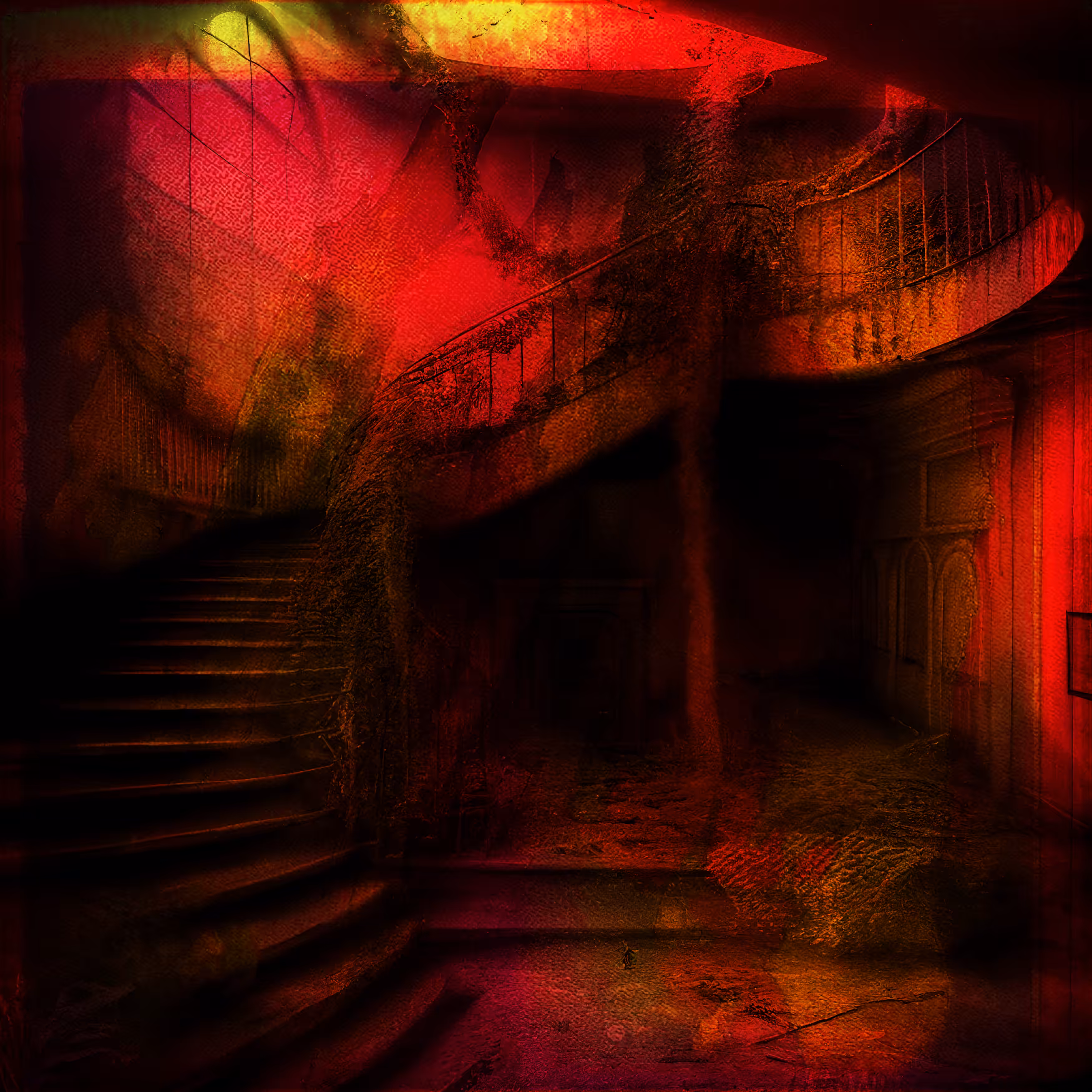 Dreamscape #104