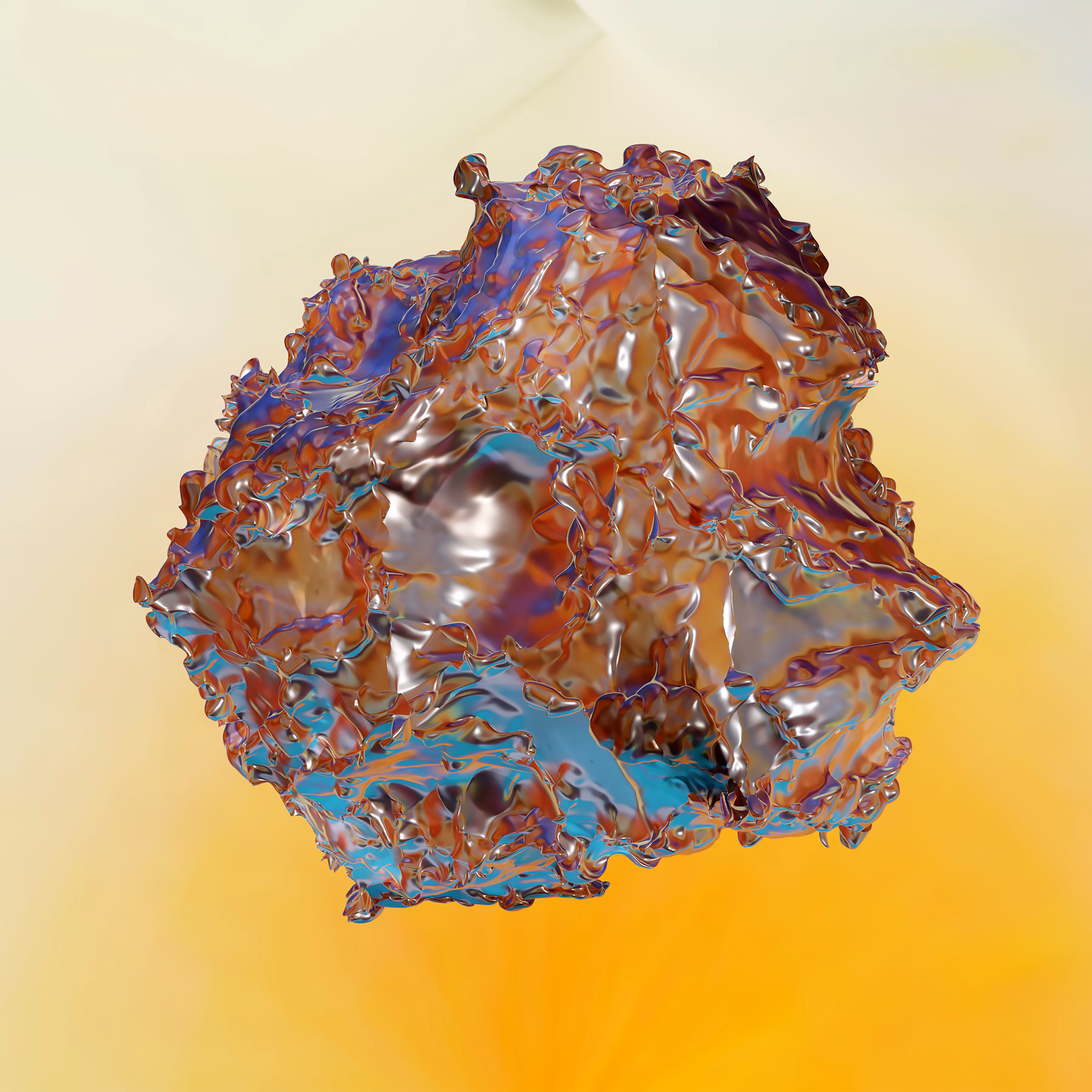 Blender Studies 35.05