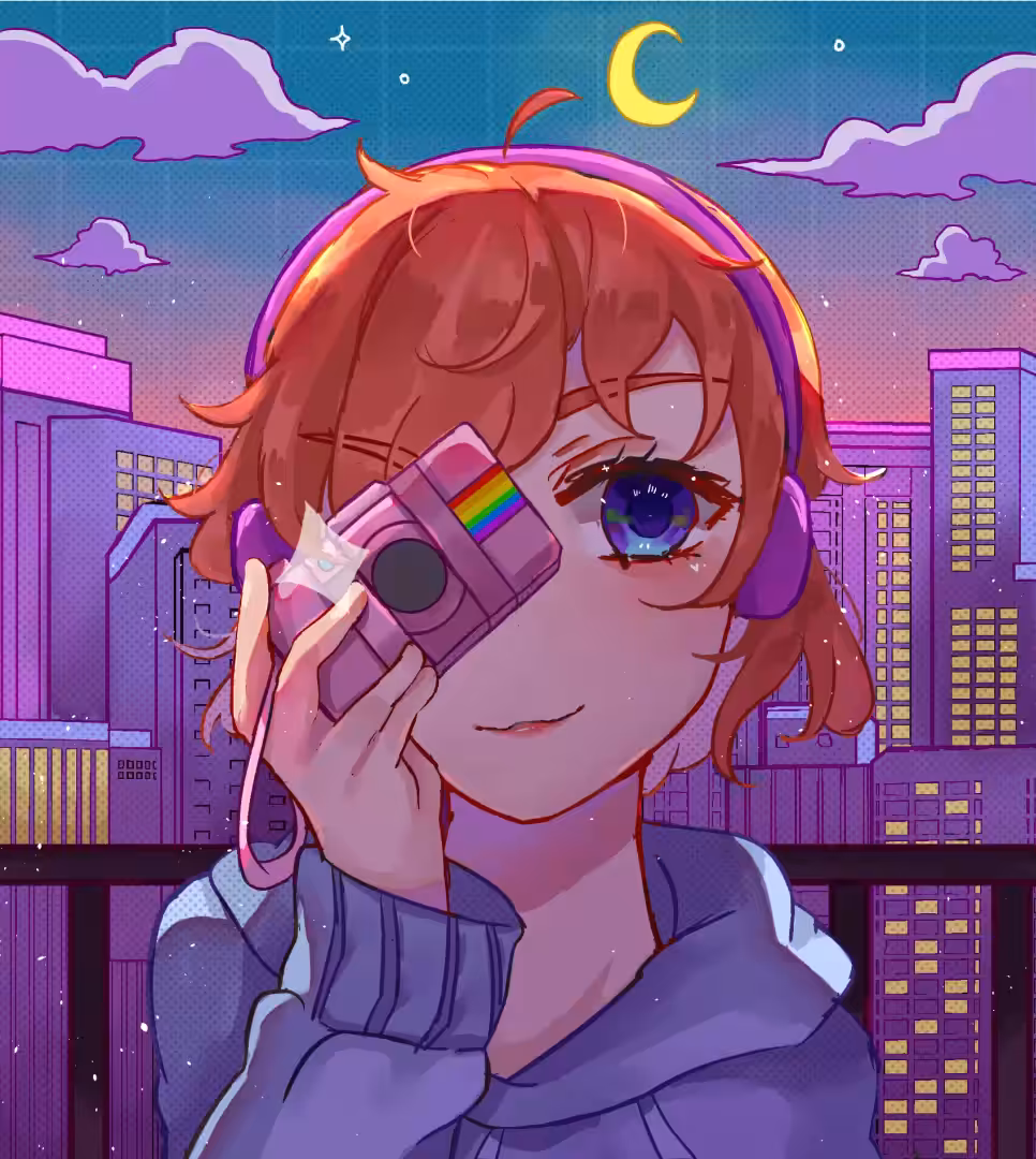 Say Cheese!!