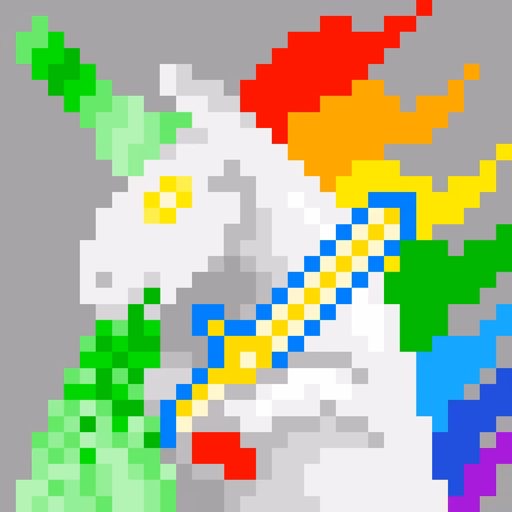 Unicorn #4408