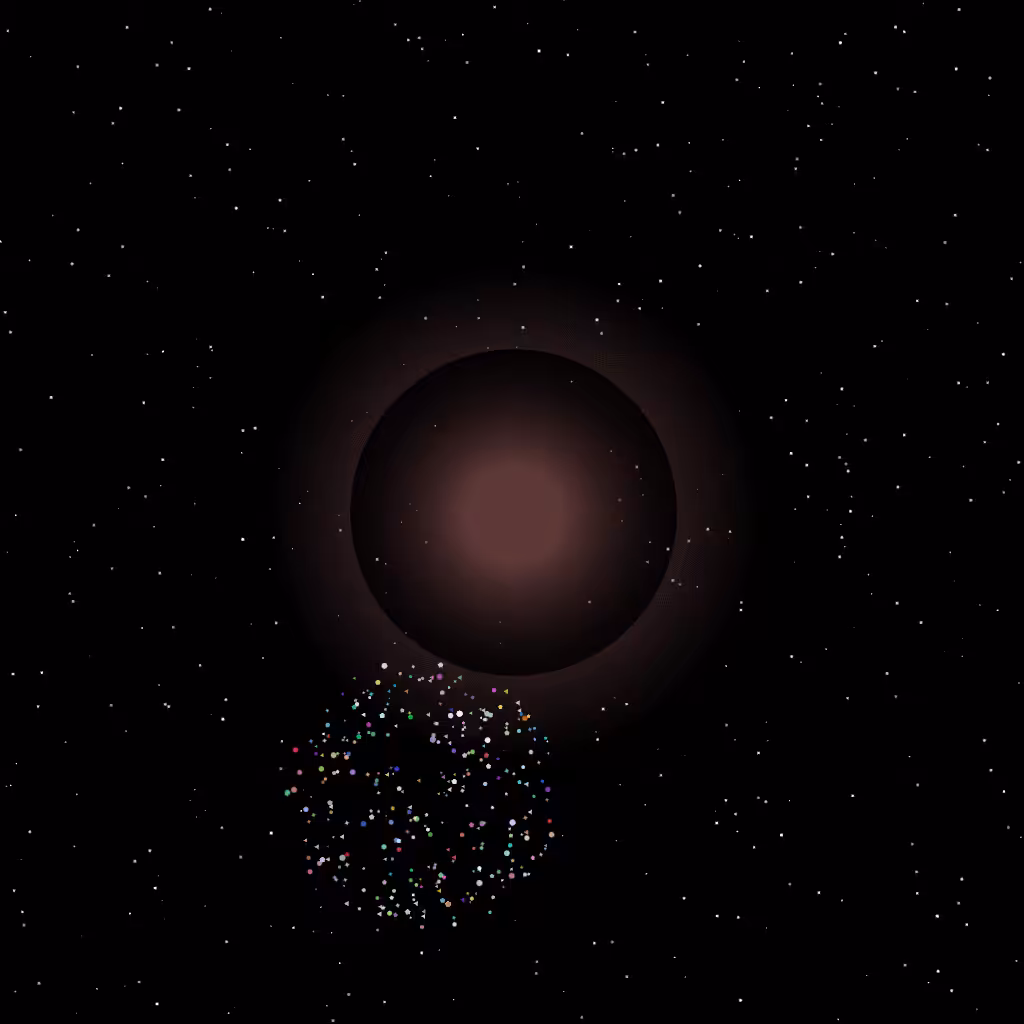 Midnight Maelstrom #155