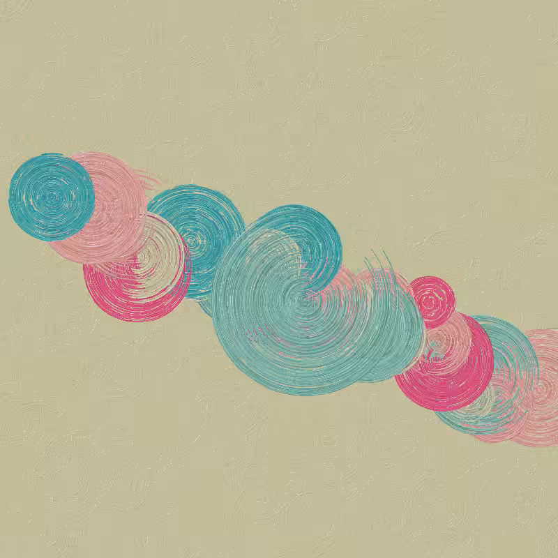 Circles #472