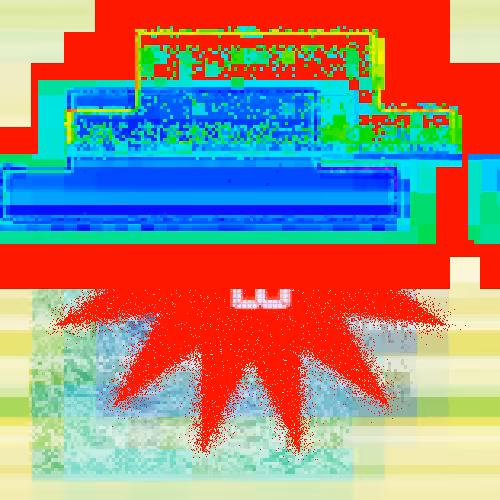 GLITCHBITS  #68 - GLOIK 34 ALPHA