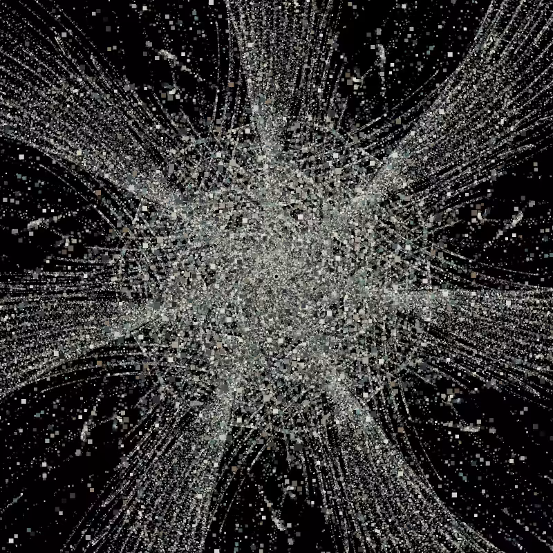 Vortex #520
