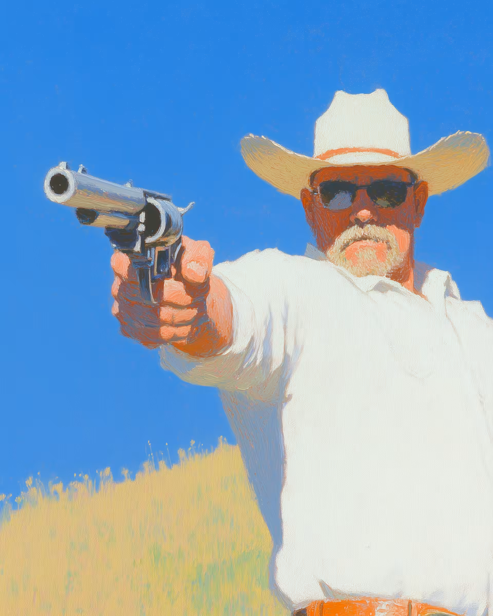 Gunslinger