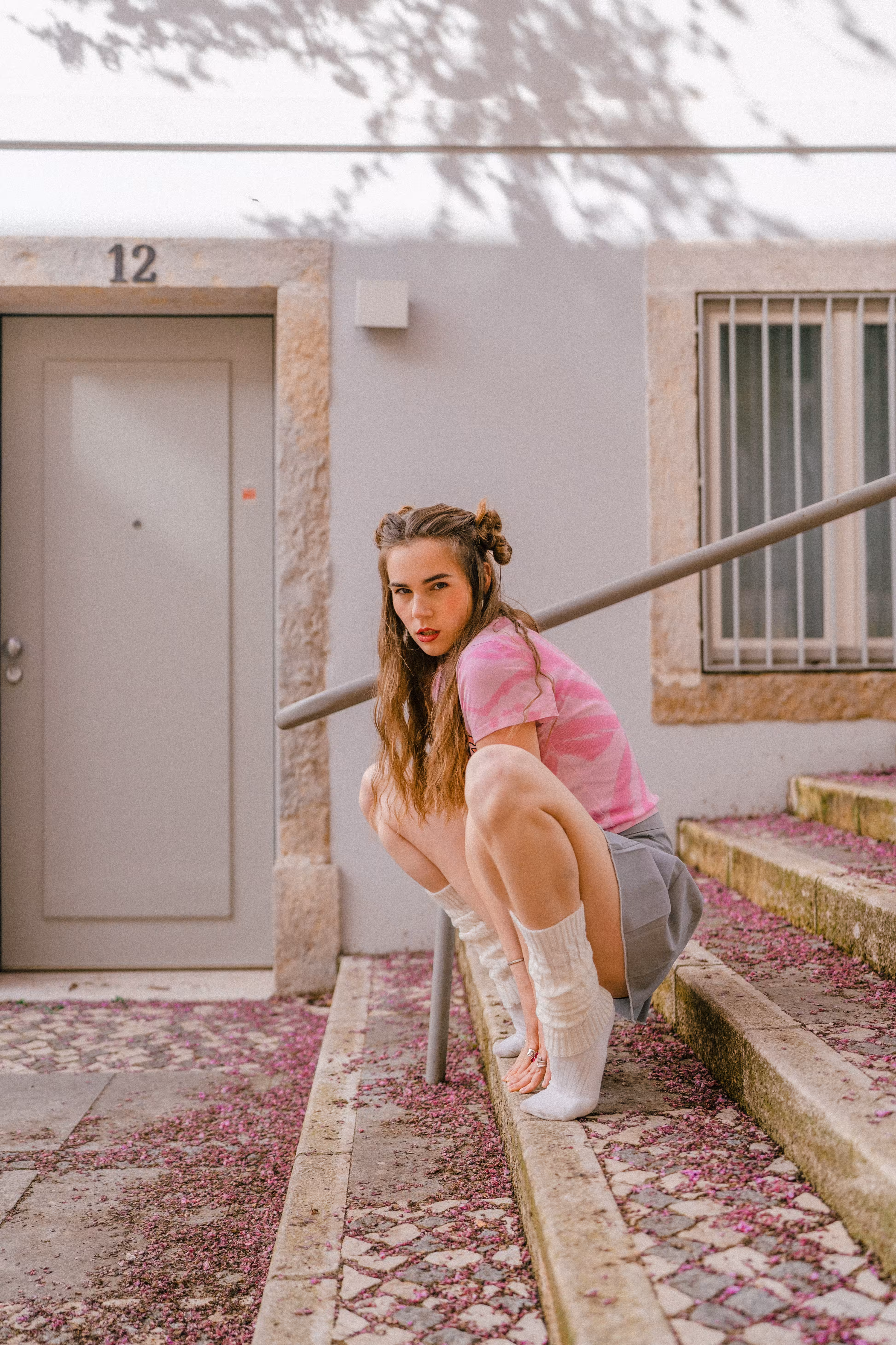 PINK PANTHER