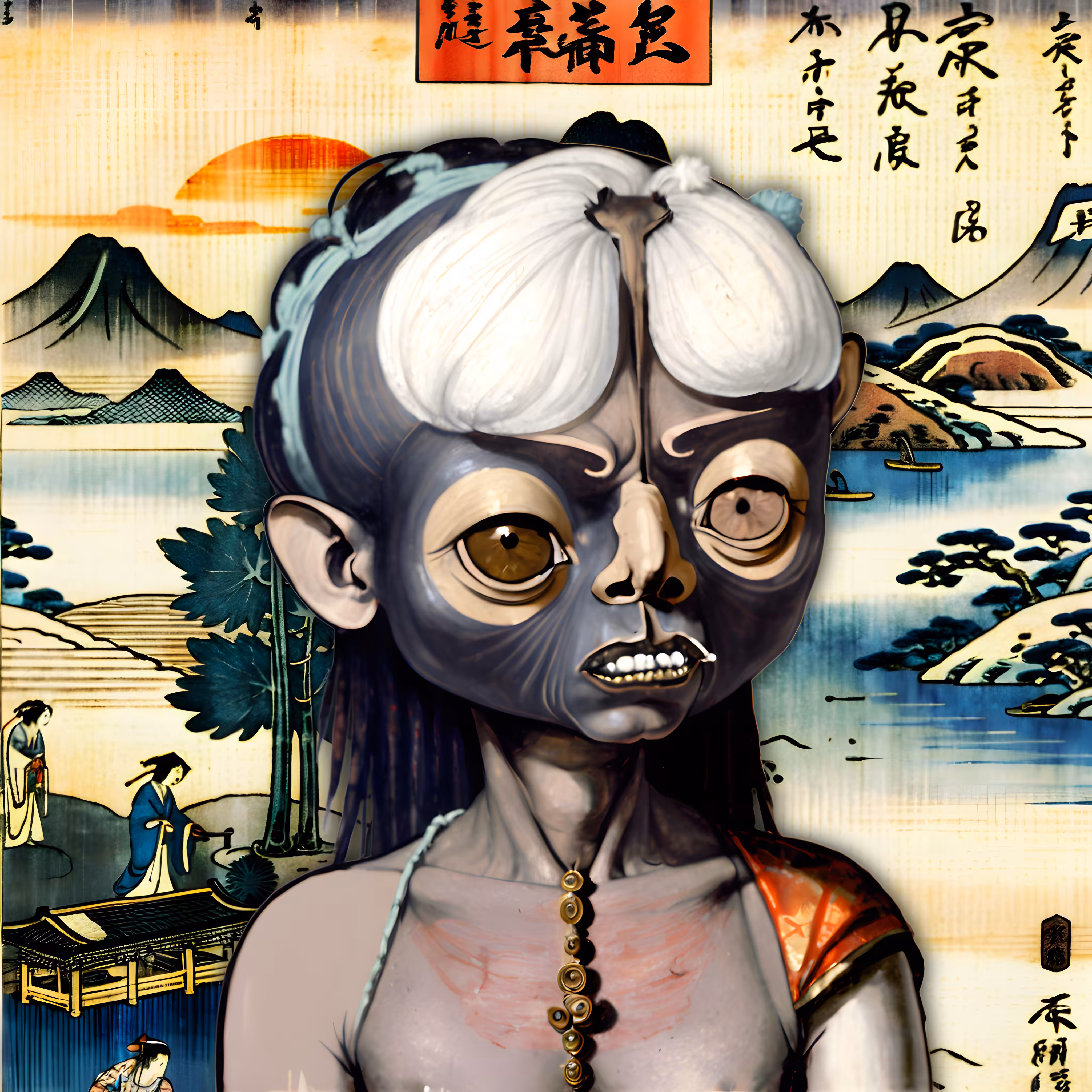 Art DeCC0s: Art DeCC0 #5060