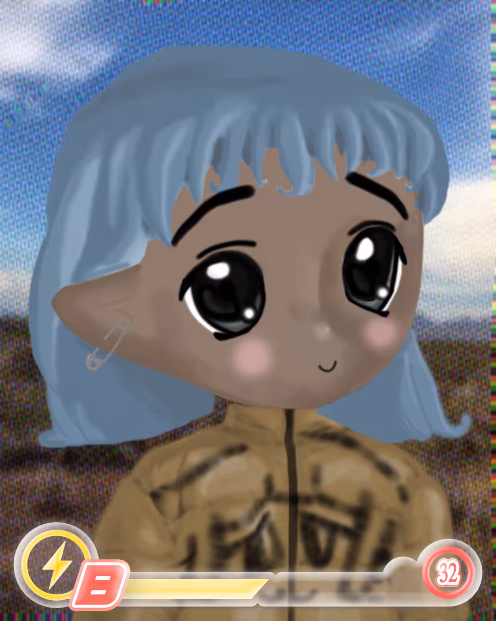 Milady 348