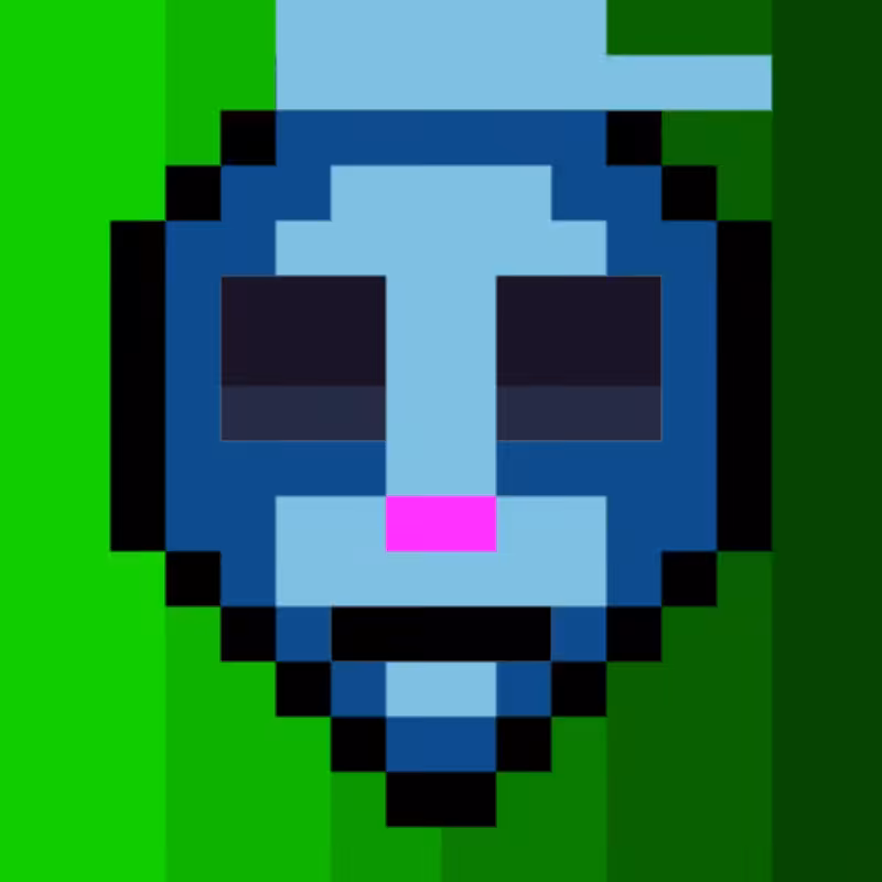 Funkin Alienz #73