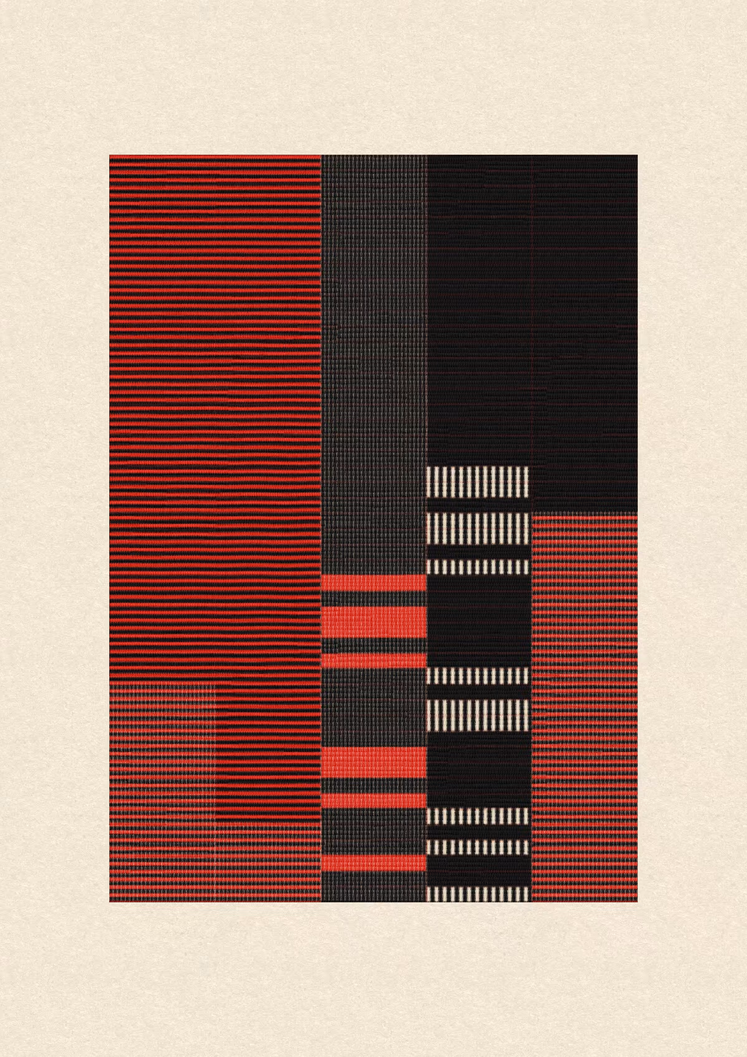 Lebras: Composition #403