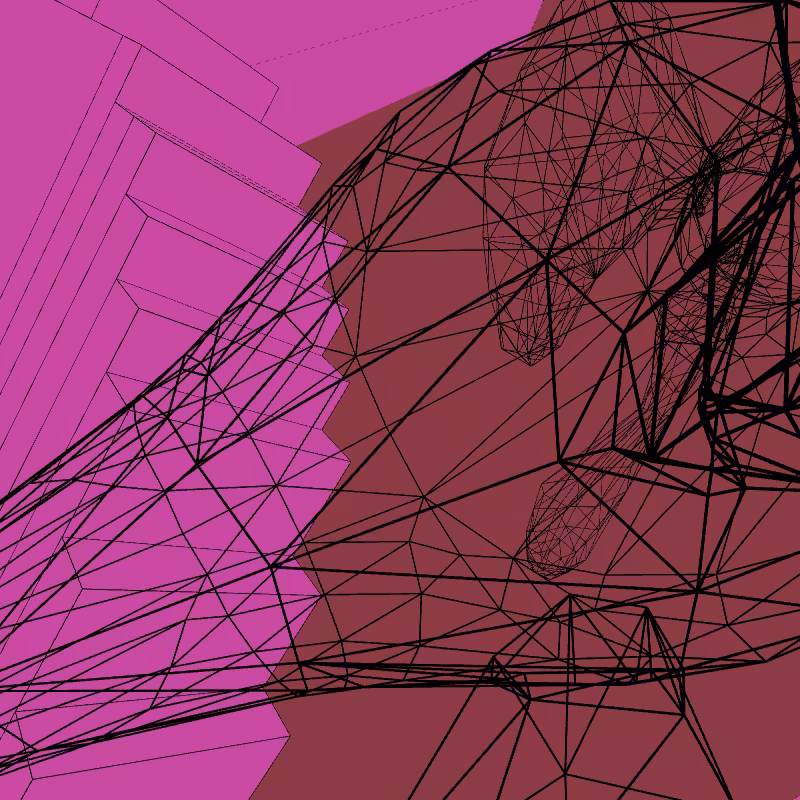 specture mesh #5