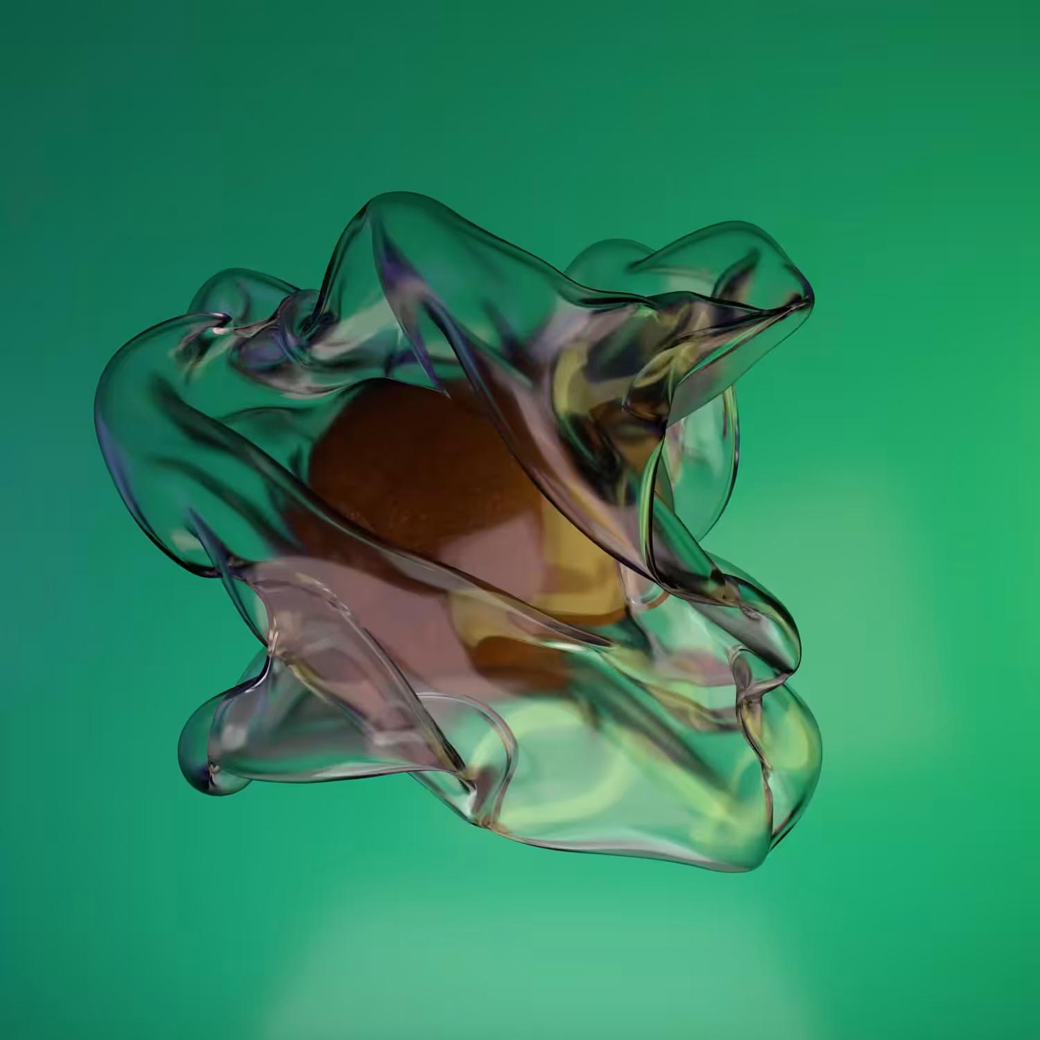 Plastic Bag #8