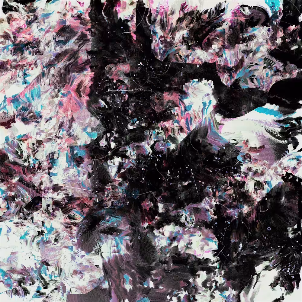 春分 | Equinox #17