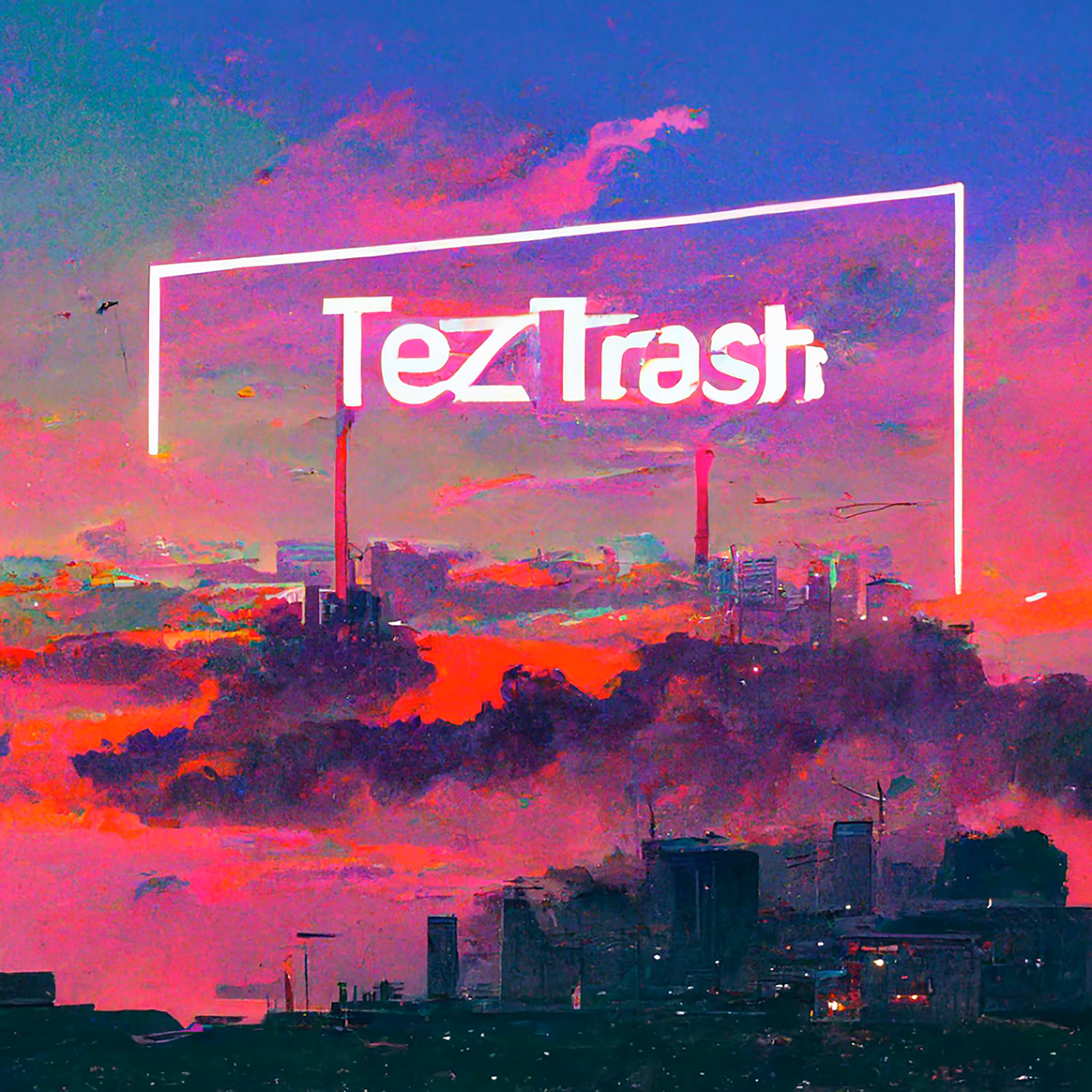Teztrash 
