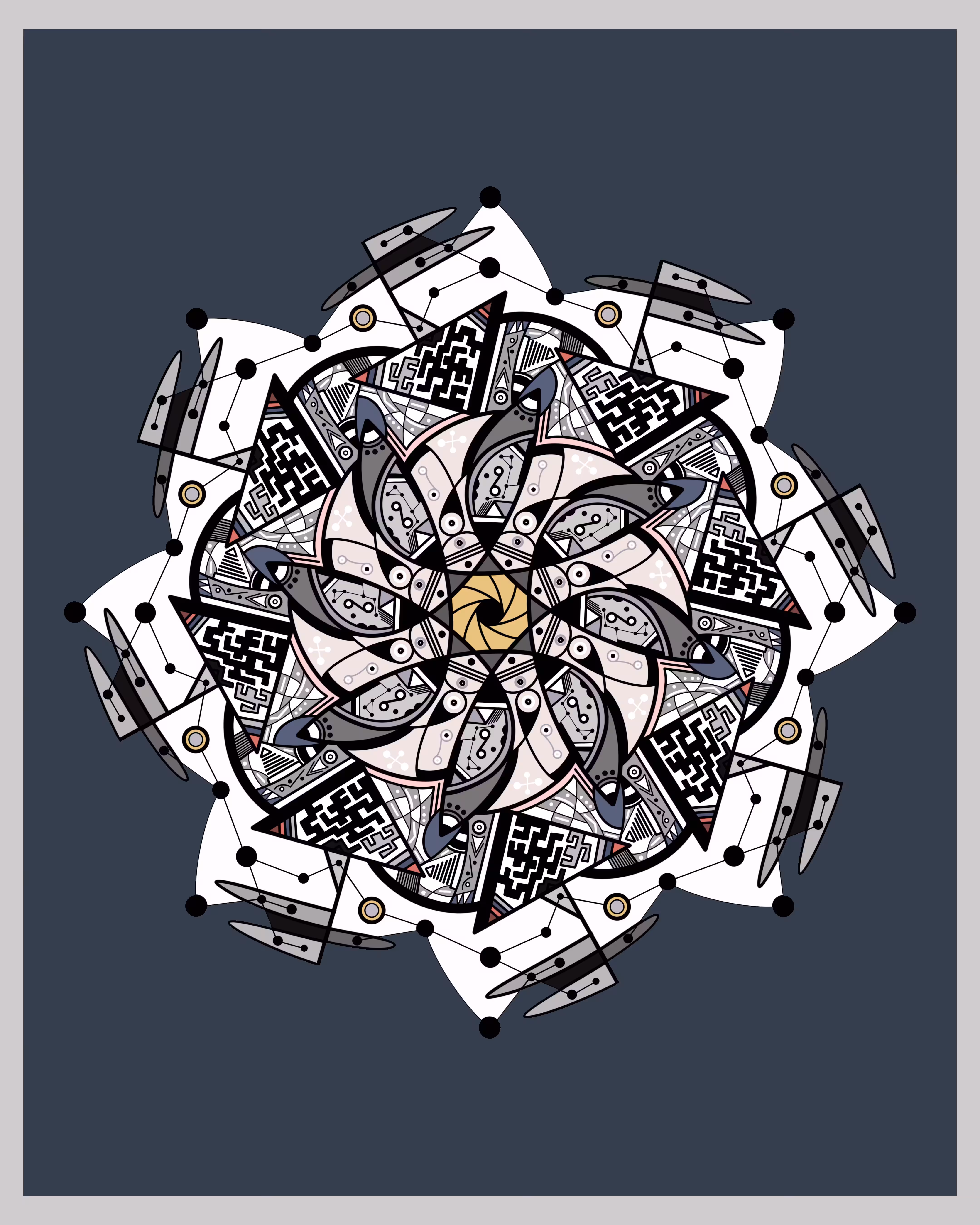 Nodes