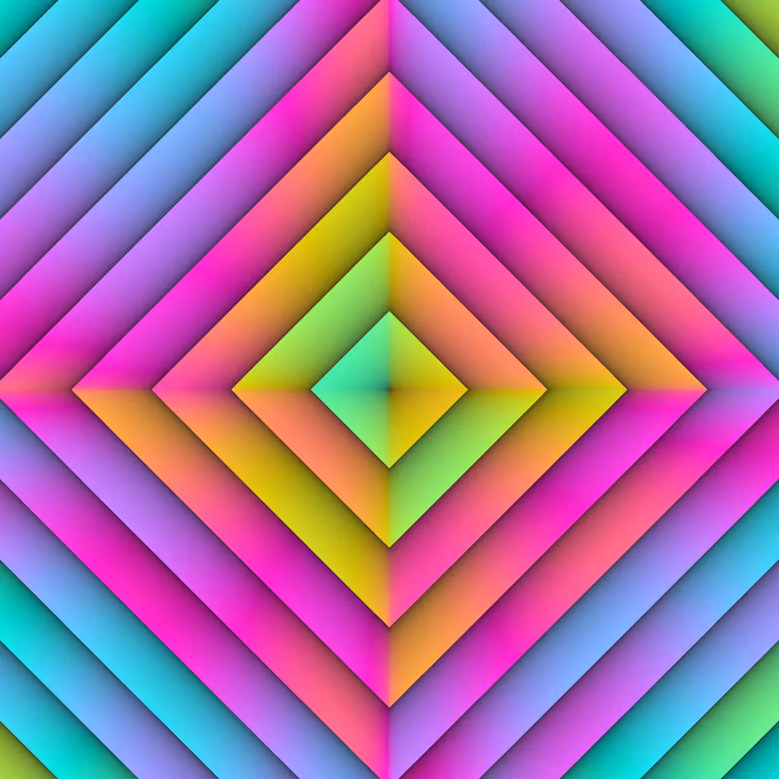 breathing #1